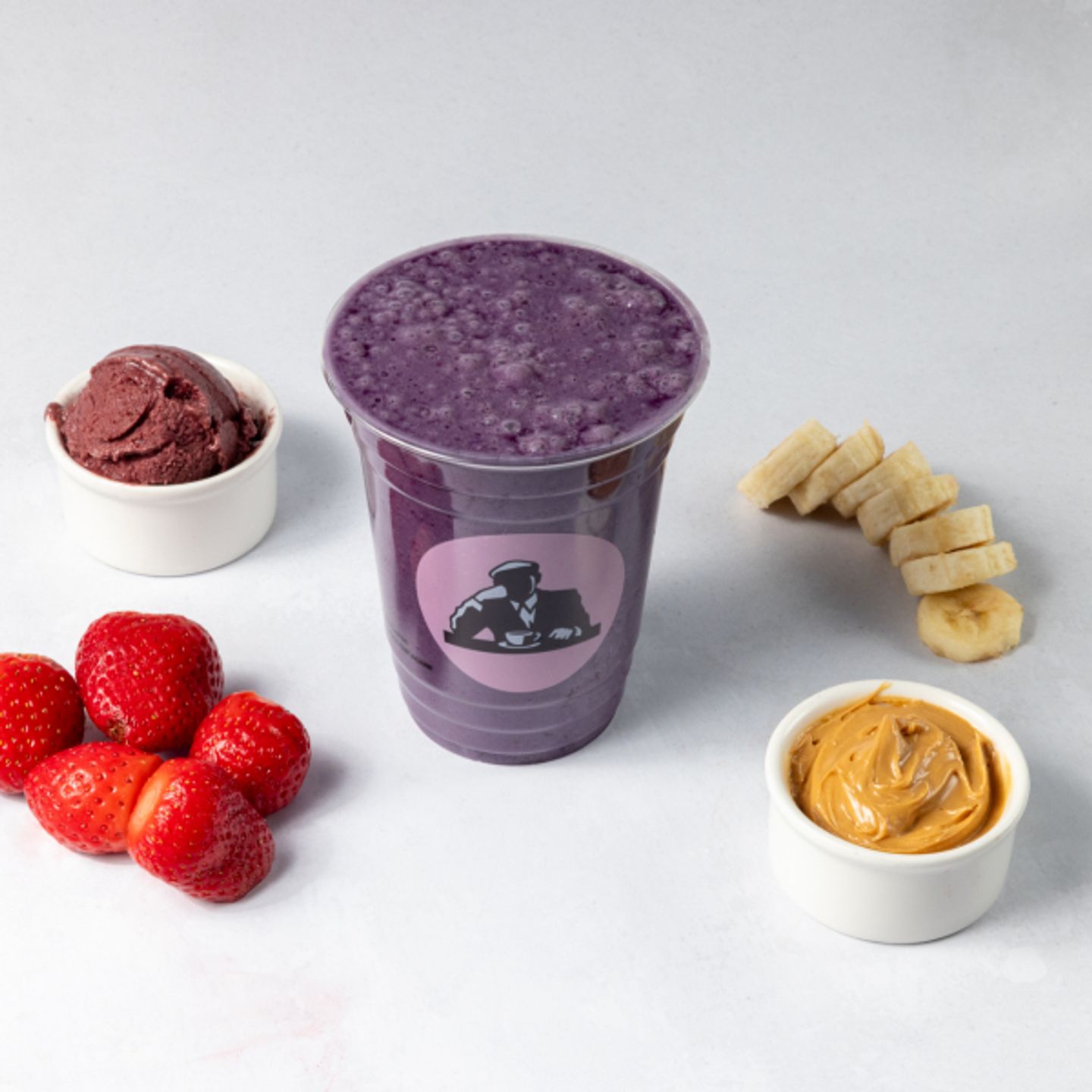 Acai Shake