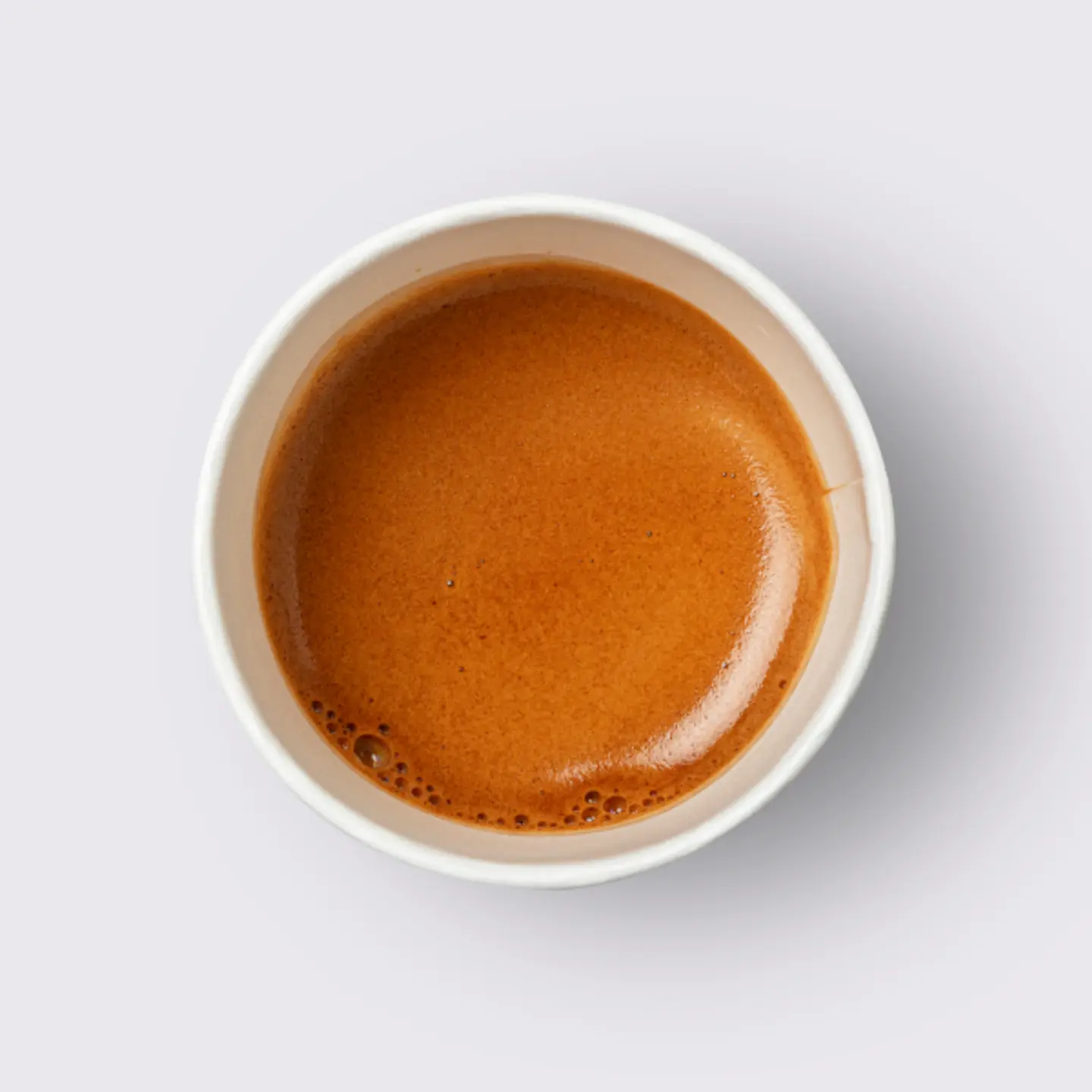 اسبرسو مزدوج
