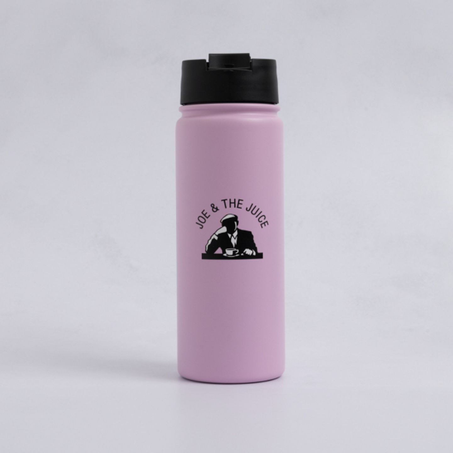 Joe's Water Bottle