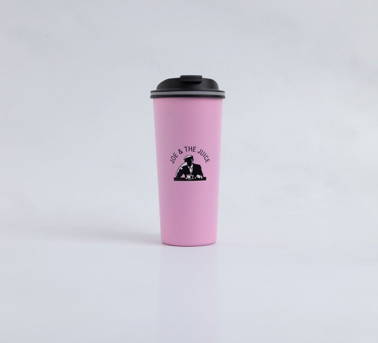 Joe's Reusable Cup