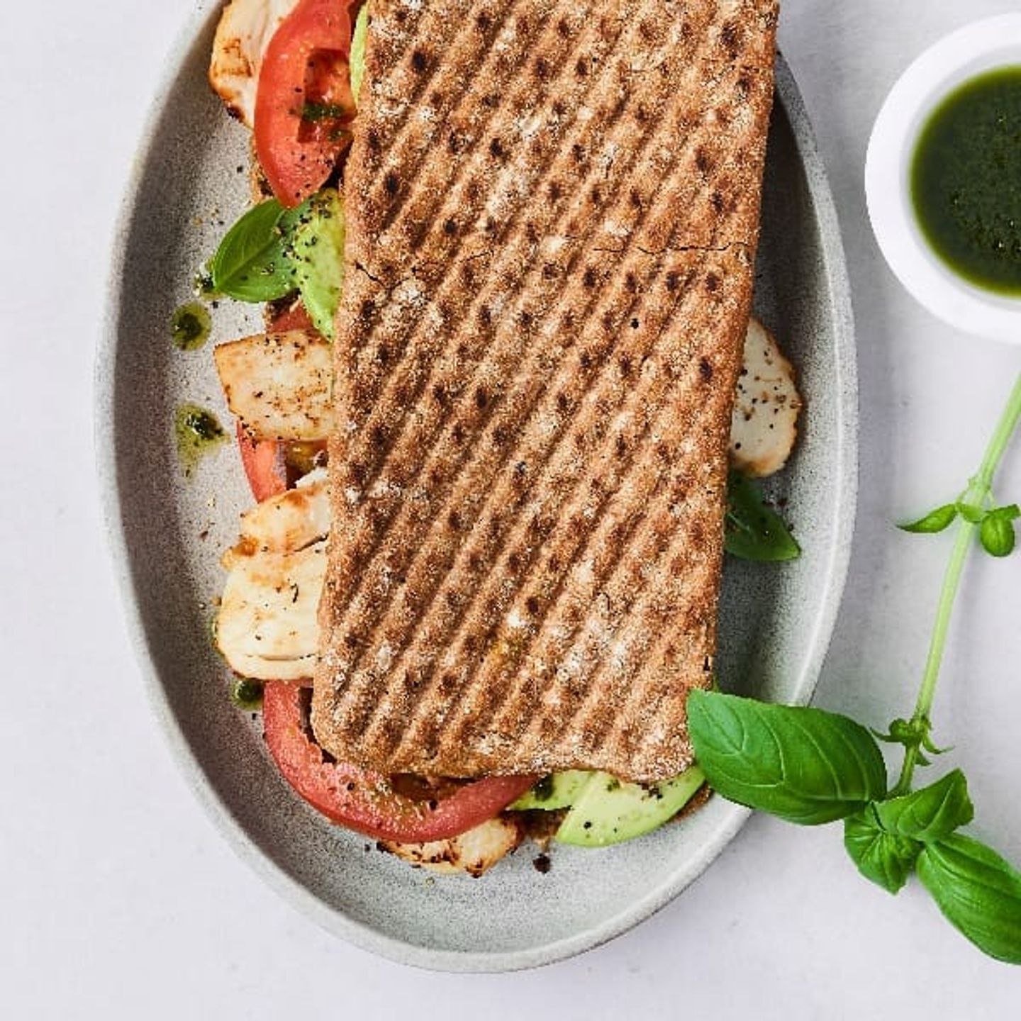 Joe´S Club Sandwich