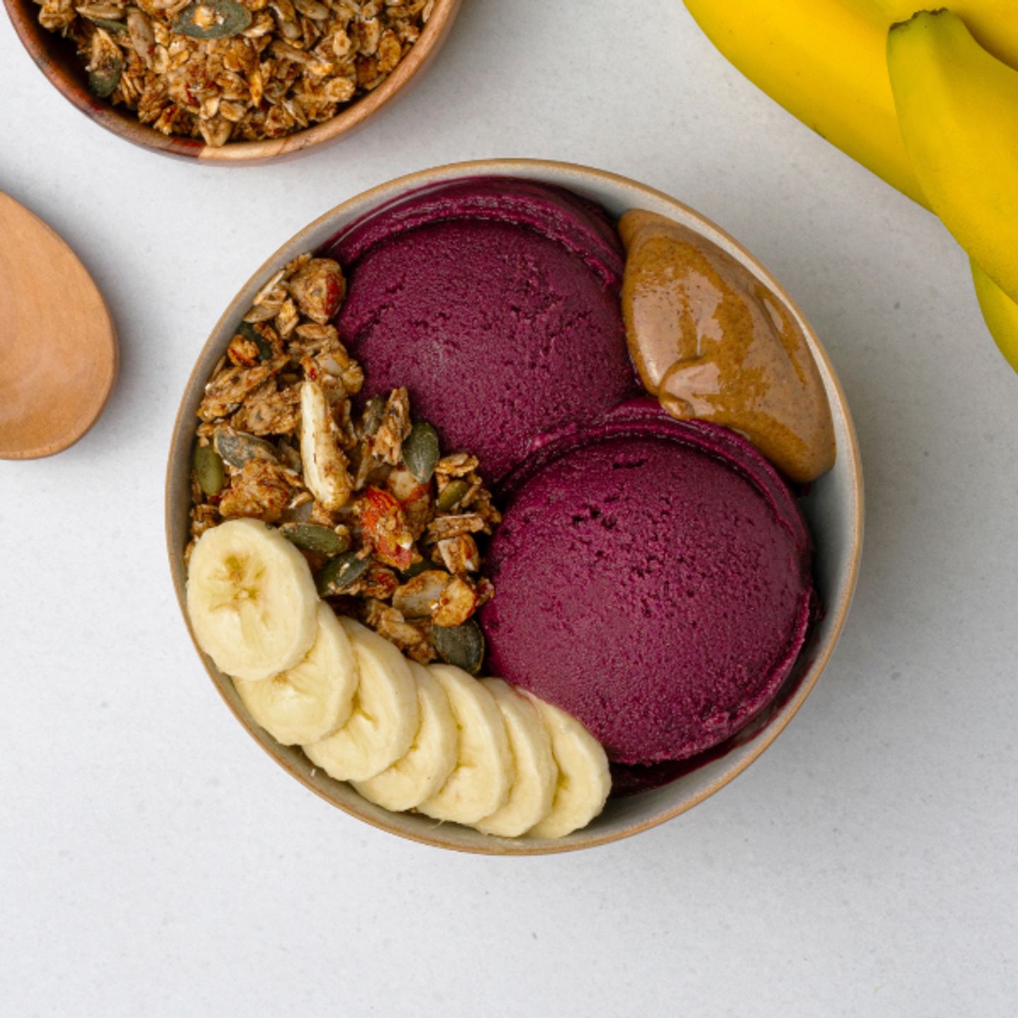 Acai Bowl (New)