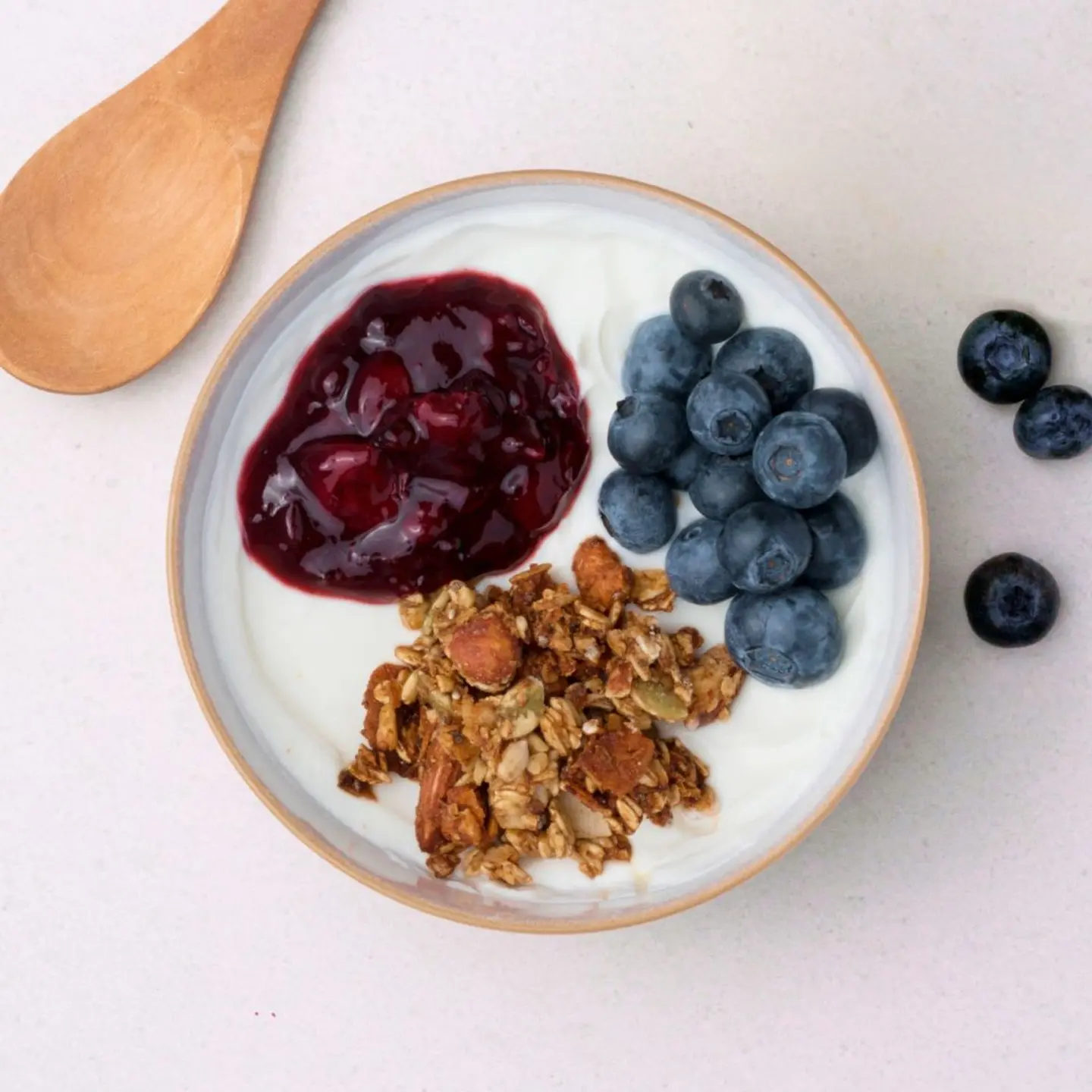 Yoghurt Bowl