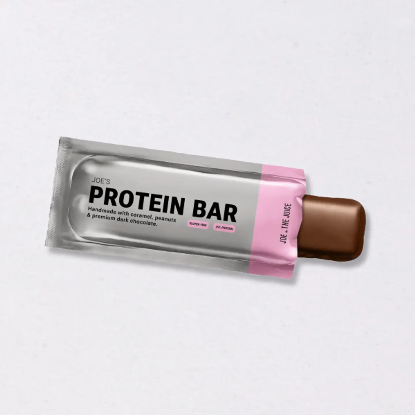 Joe's Protein Bar