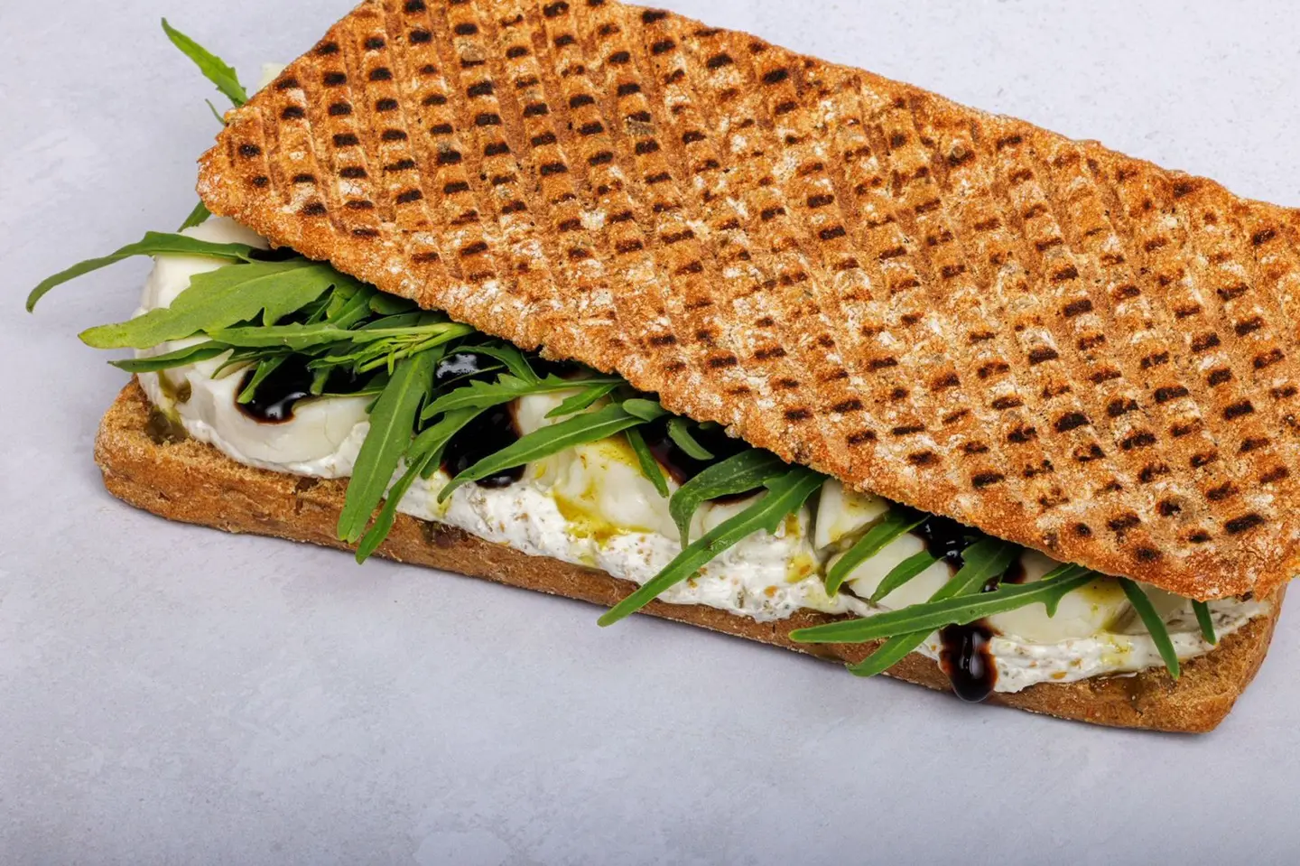Halloumi 2.0