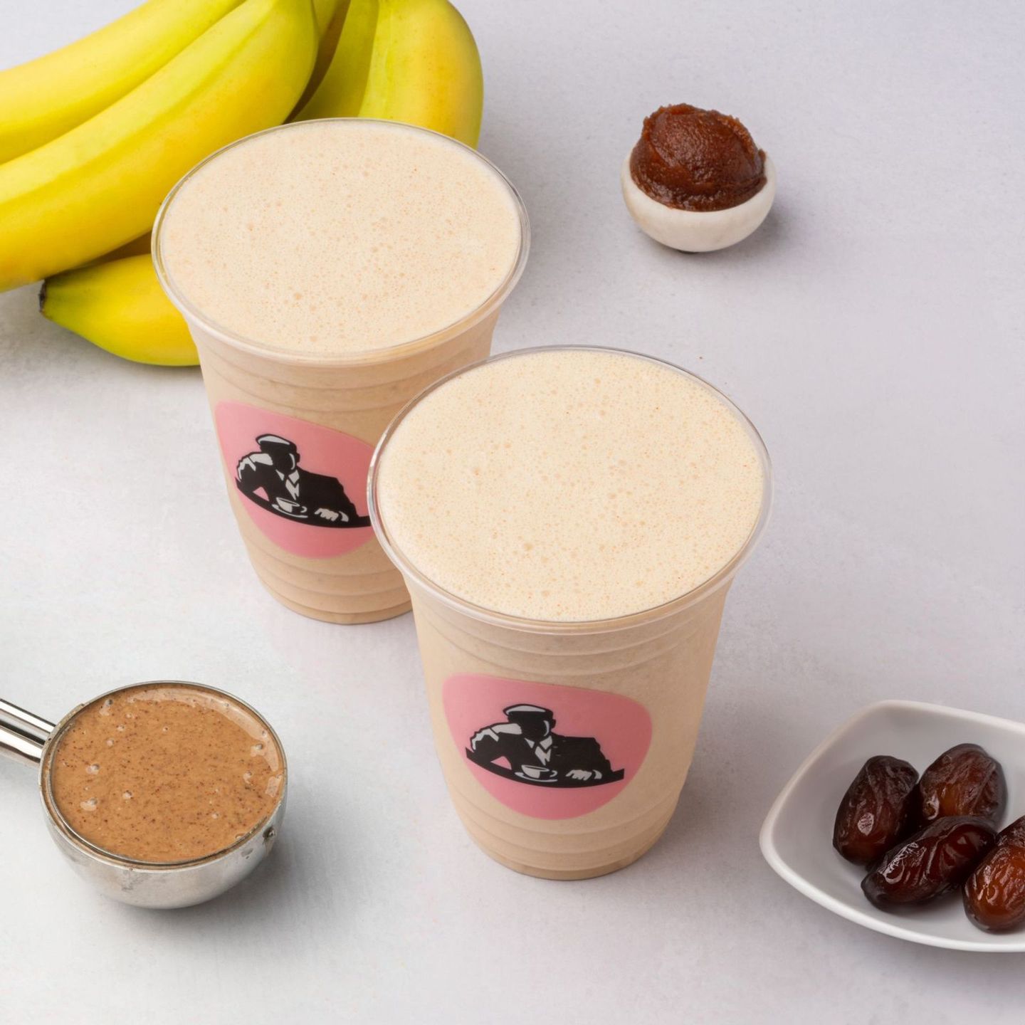Date Shake 12oz