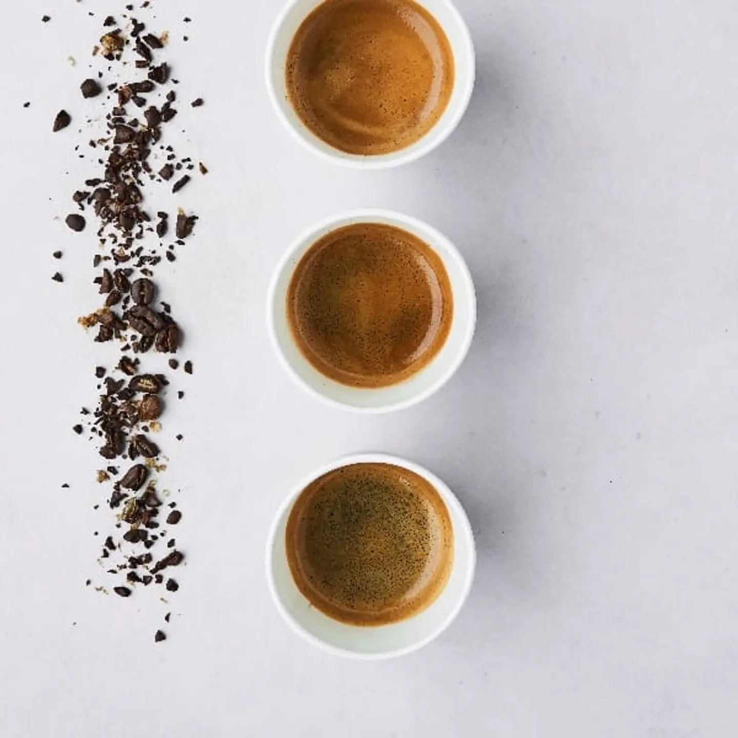Double Espresso