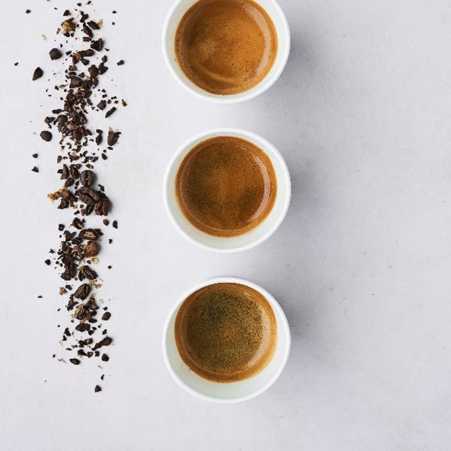 Double Espresso