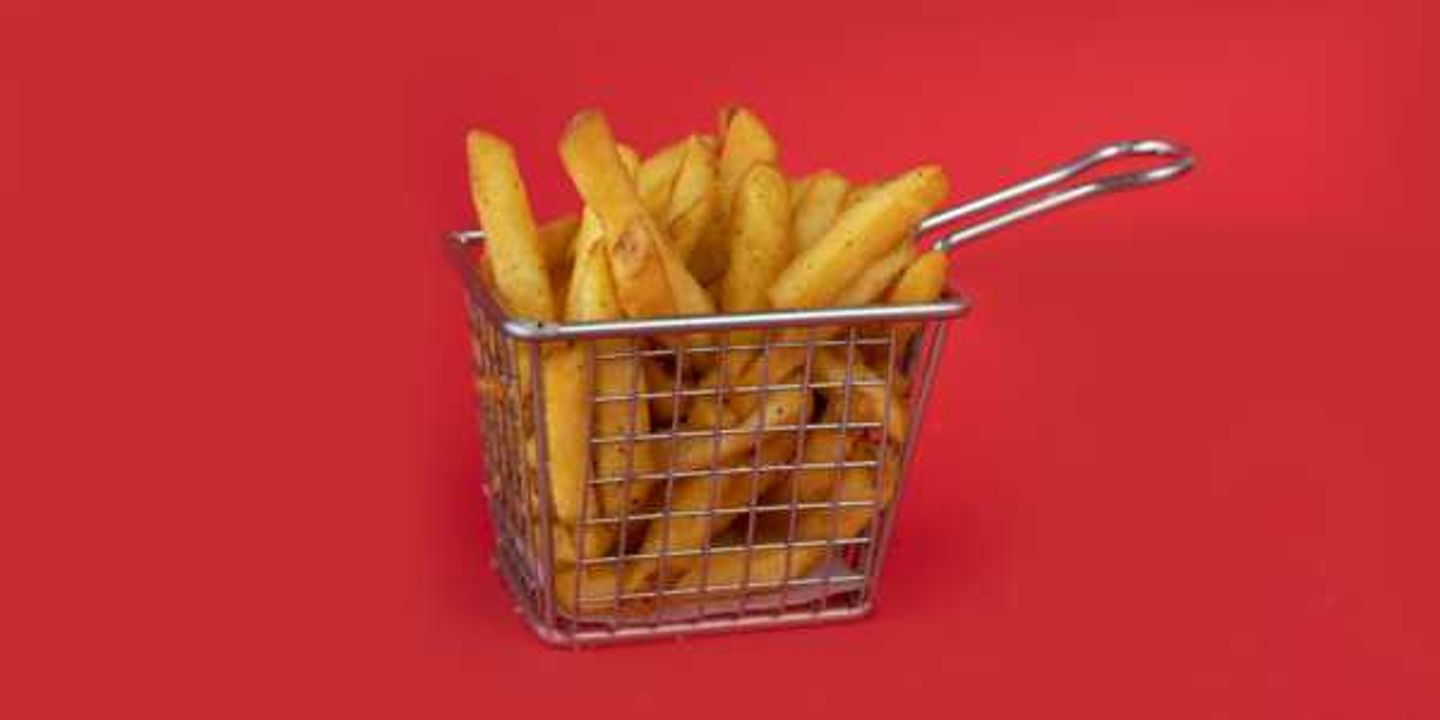 Fries
