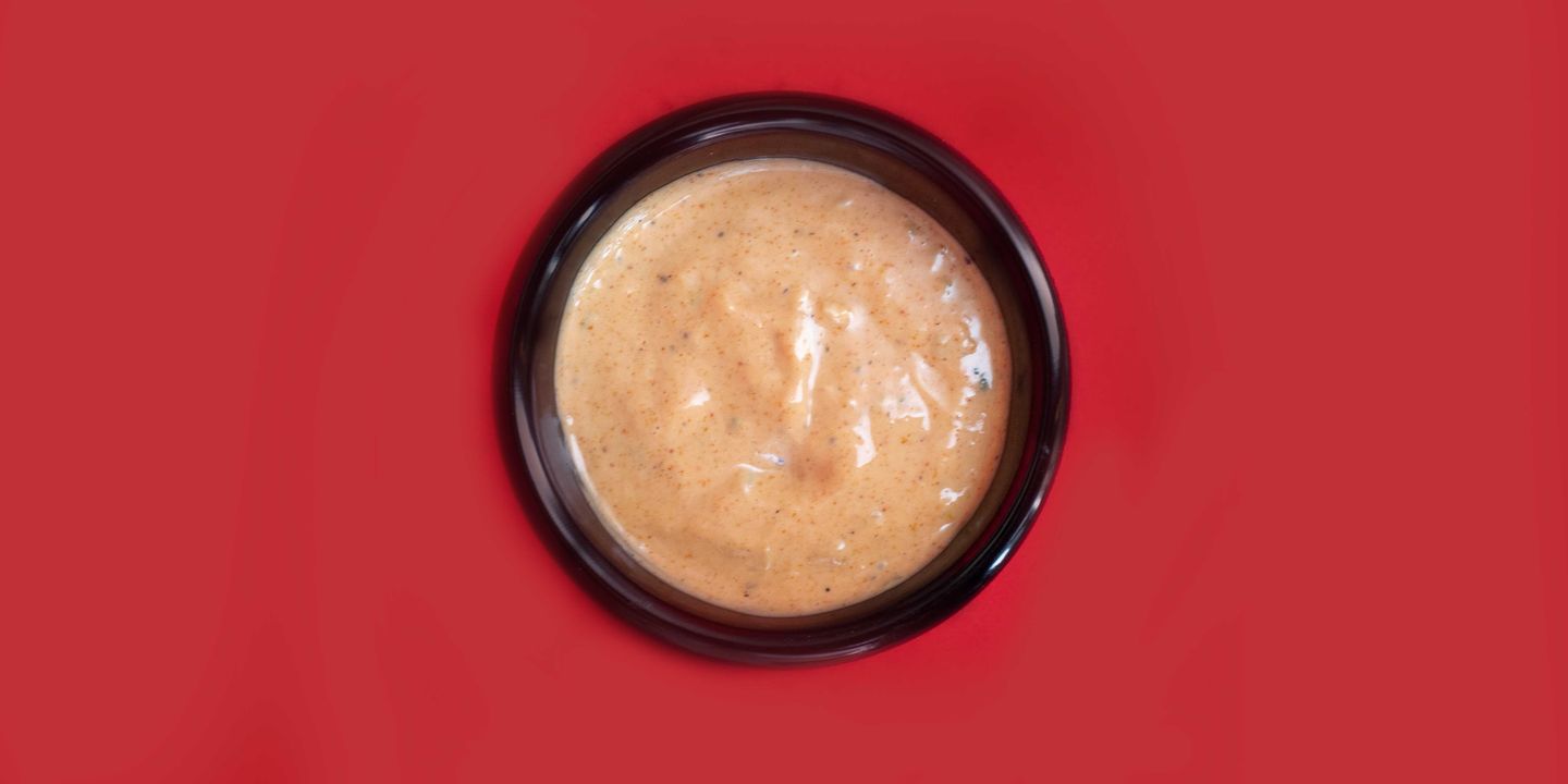 Deli Sauce