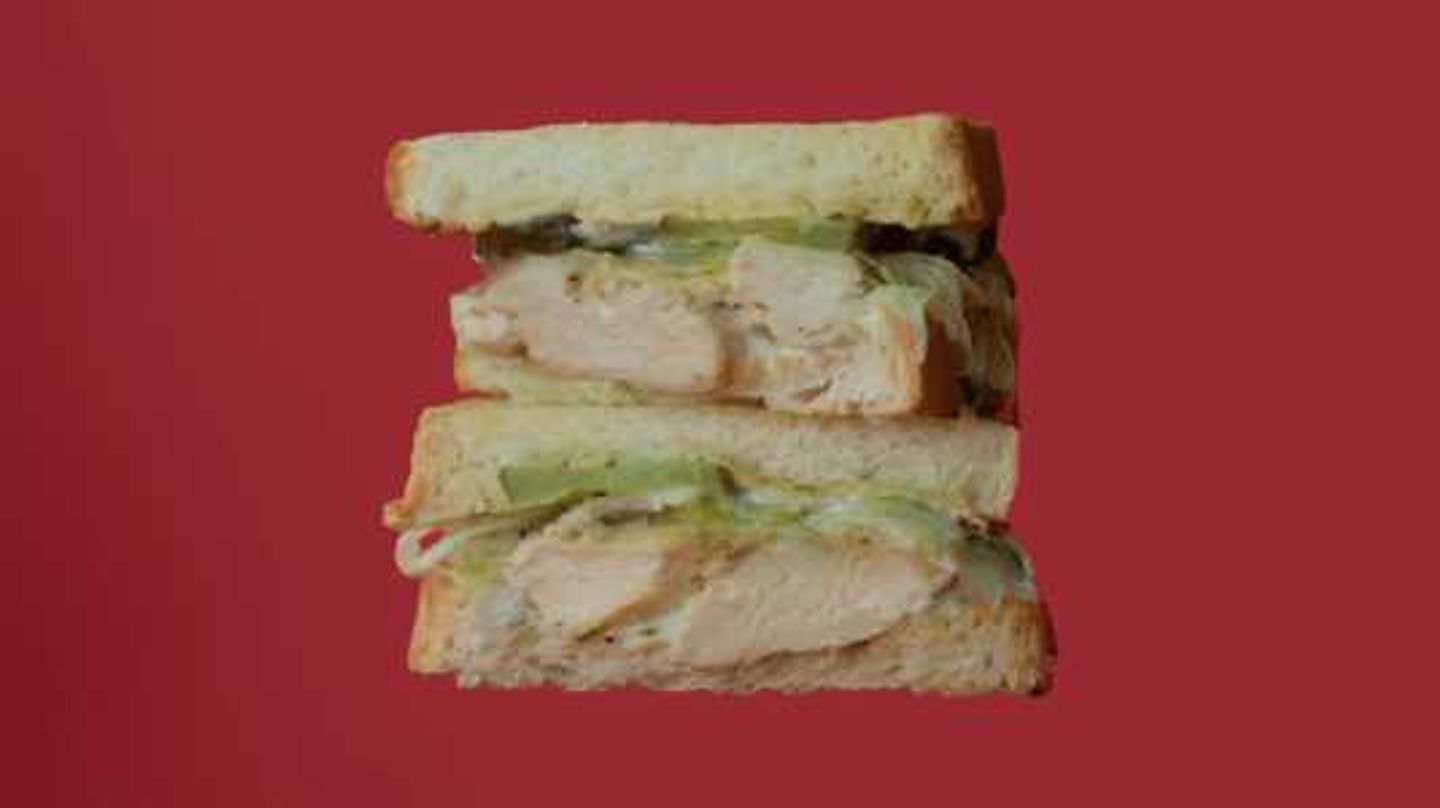 Chicken Club