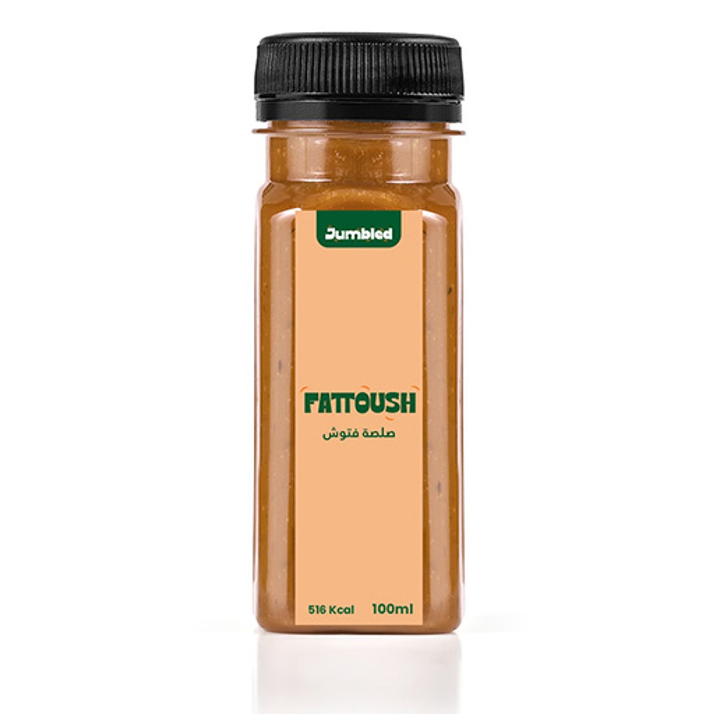 Fattoush 100ml