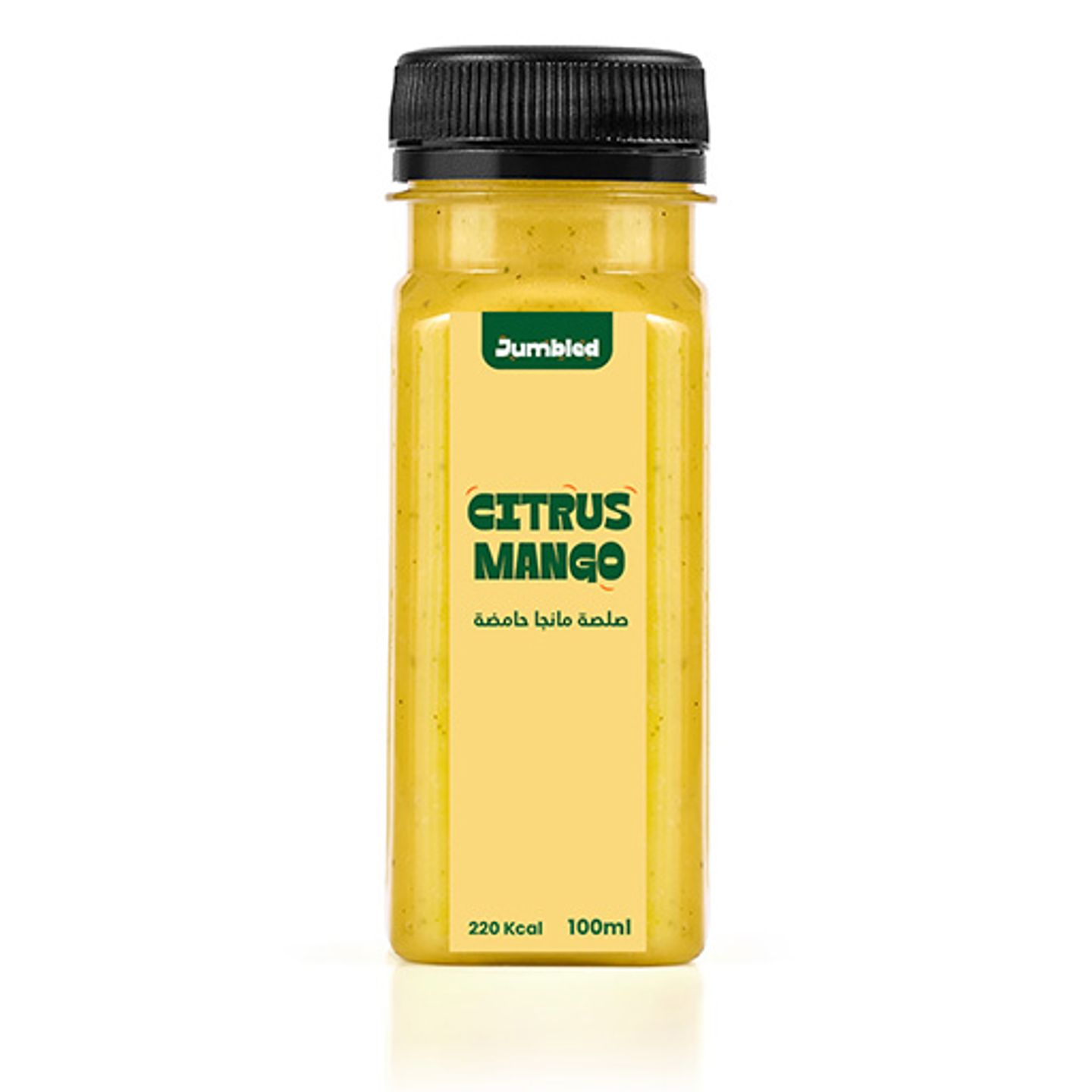 Citrus Mango 100ml
