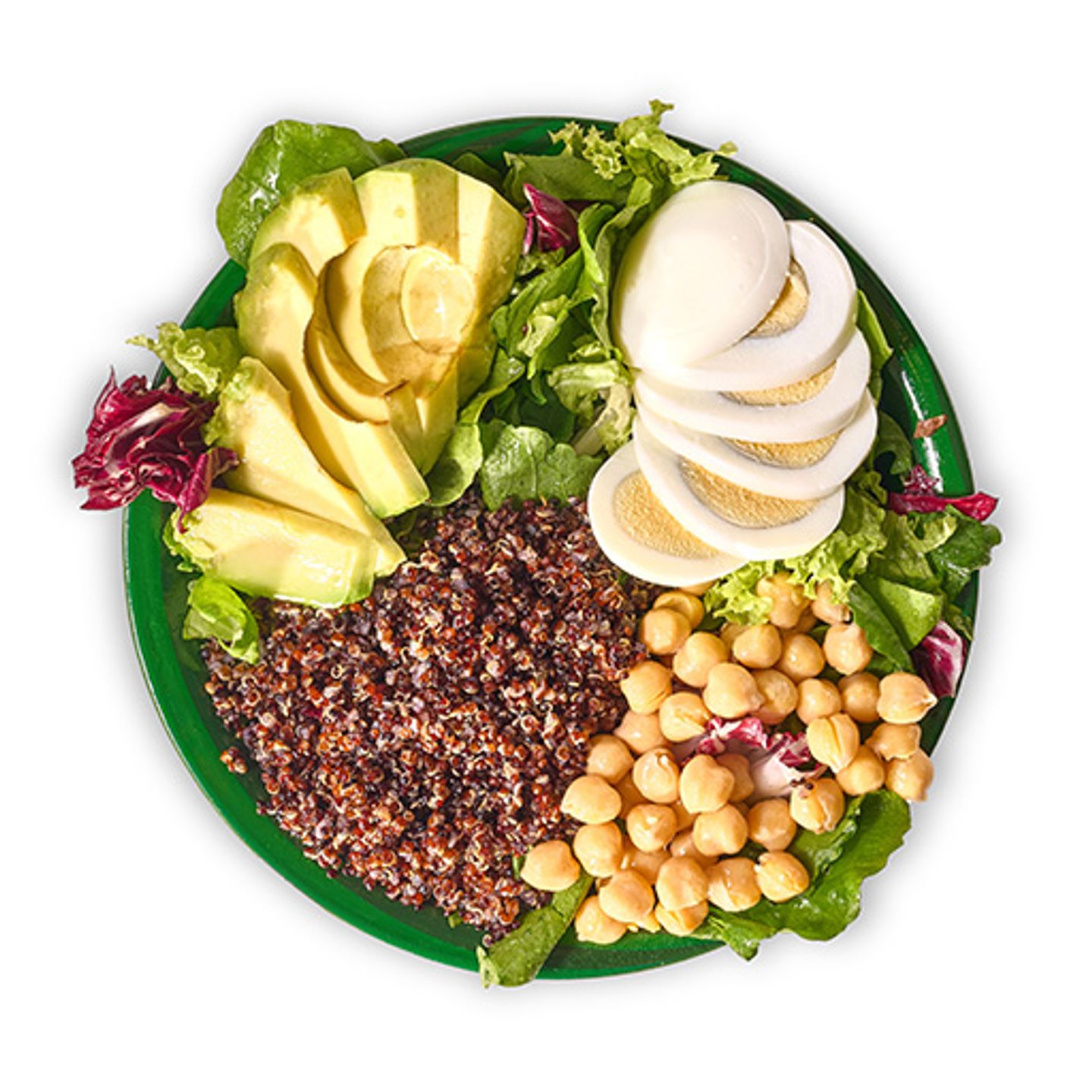 Protein Packed Breakfast Bowl