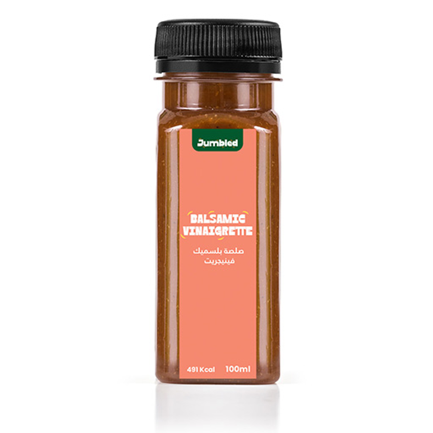 Balsamic Vinaigrette 100ml