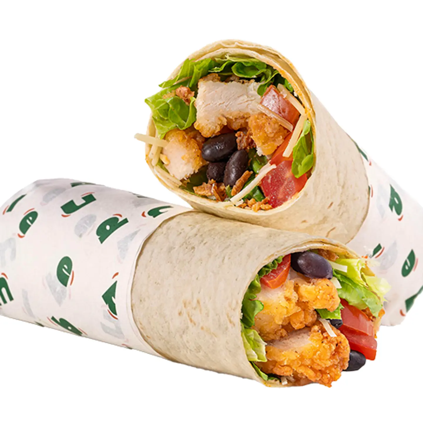 Southwestern Wrap