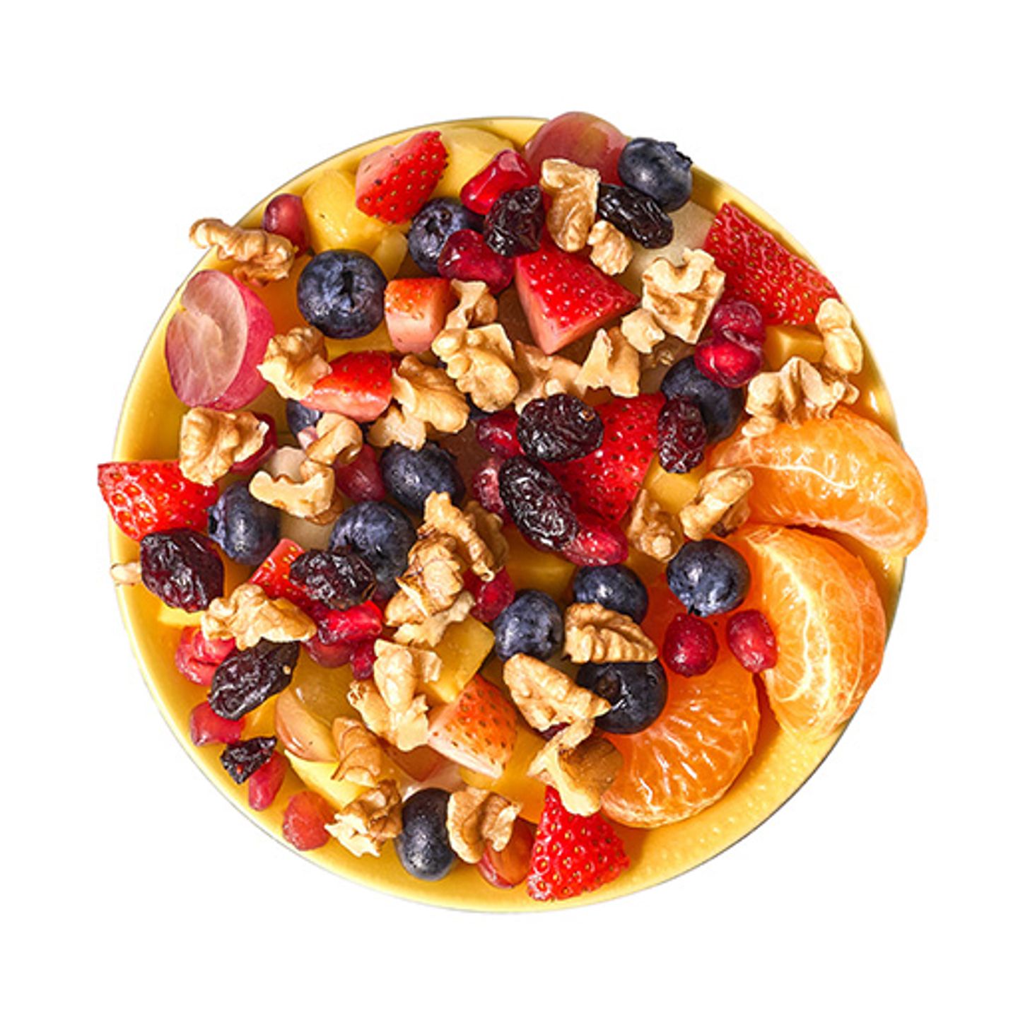 Fruit Salad