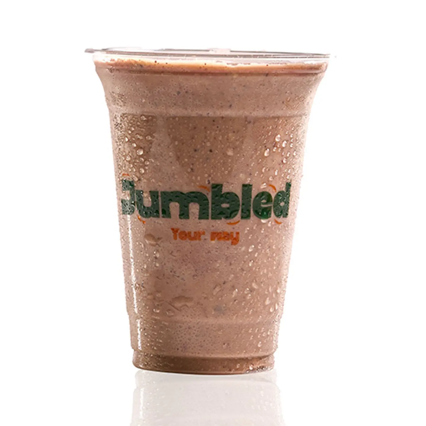 Choco Banana Blend