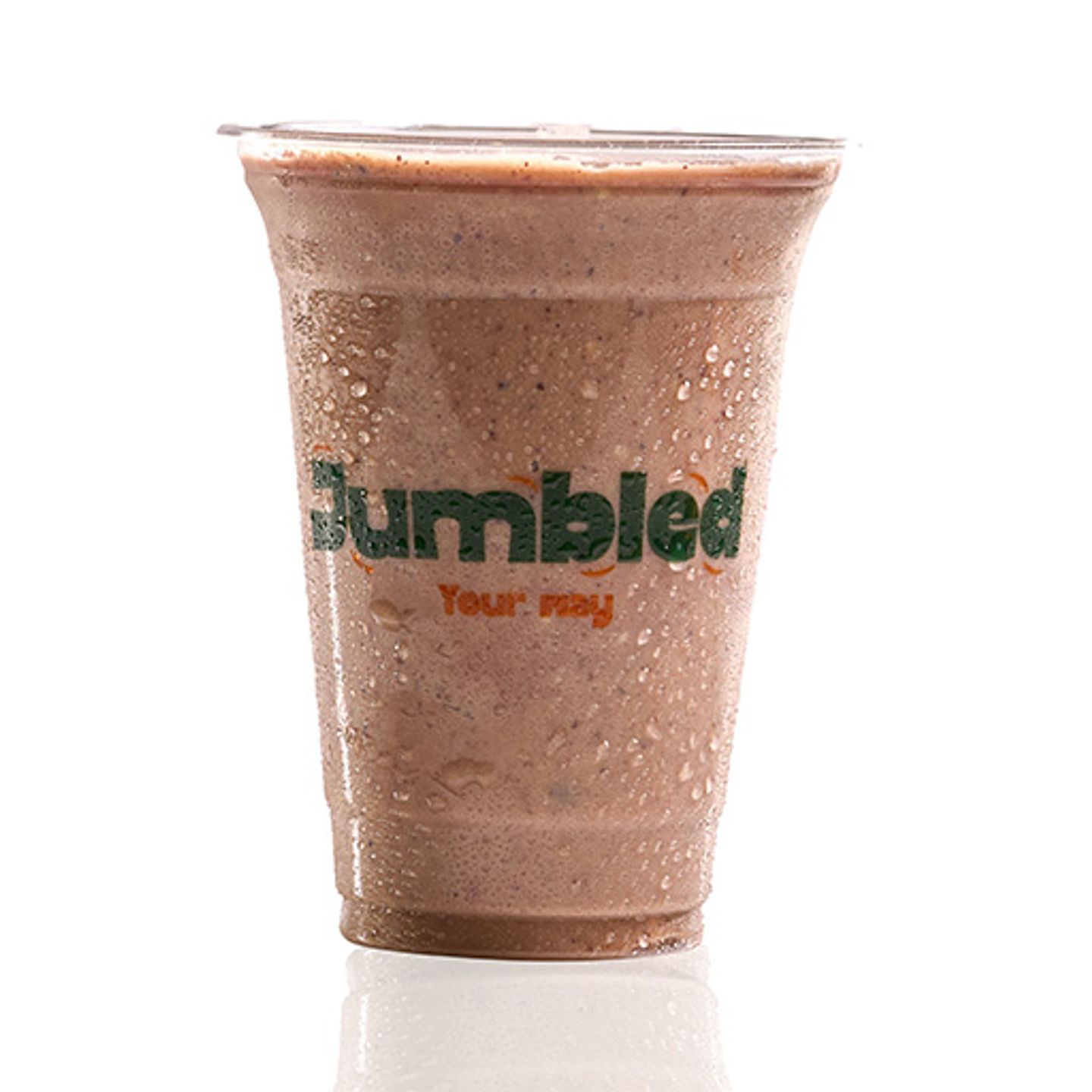 Choco Banana Blend