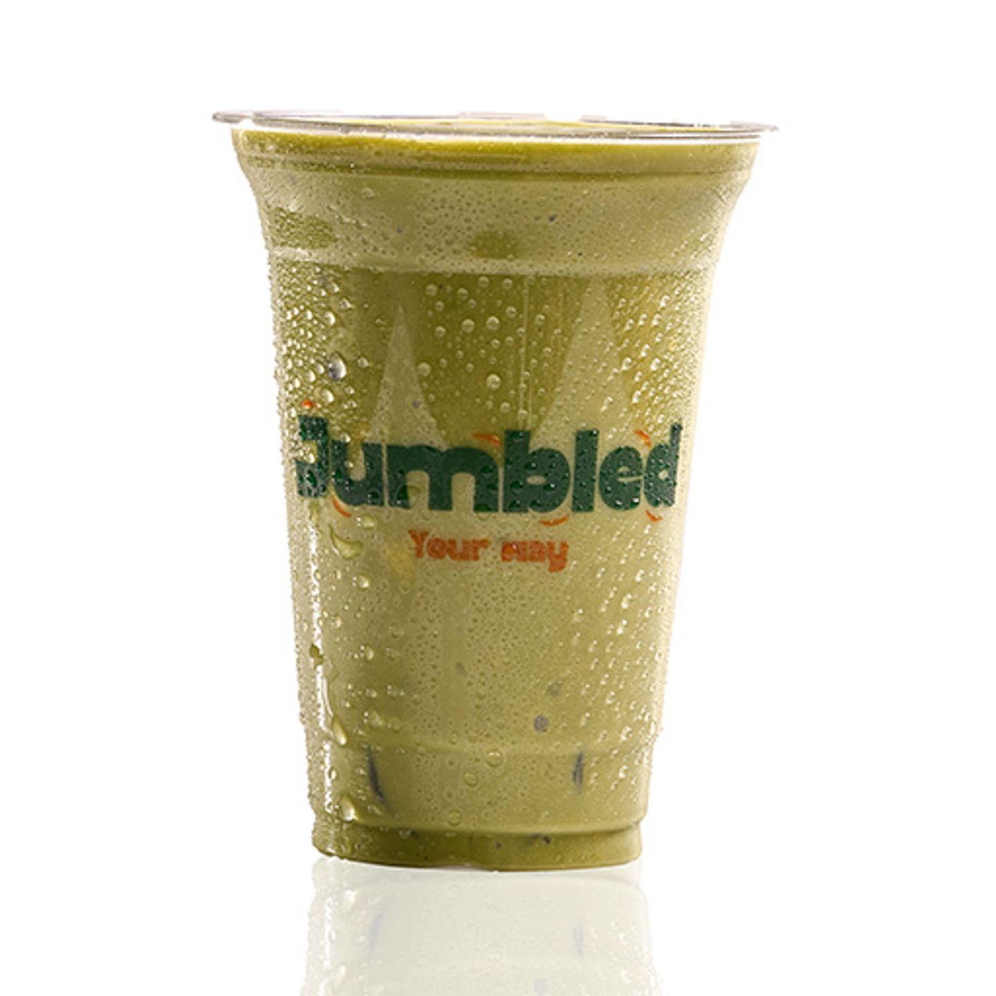 Matcha Magic