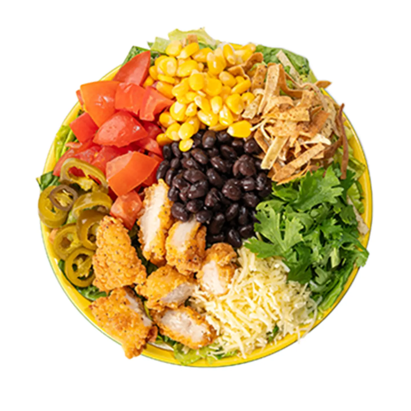 Arabian Tex Mex