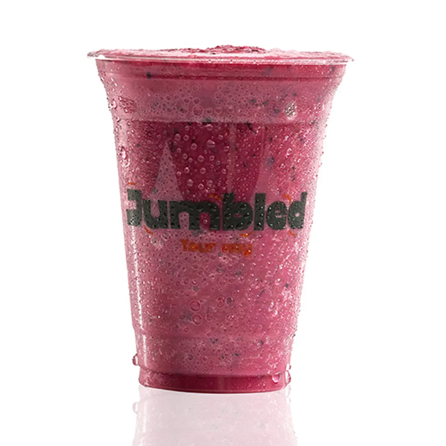 Berry Boost