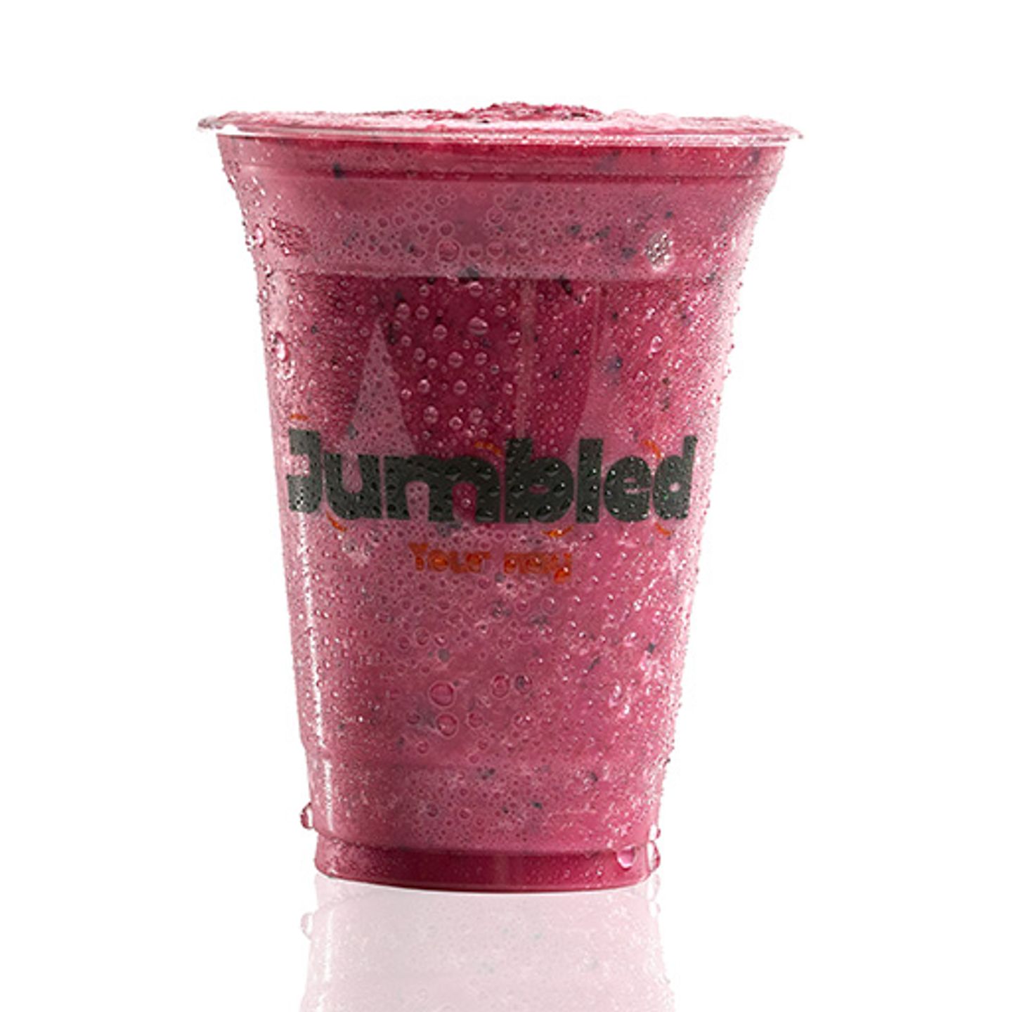 Berry Boost
