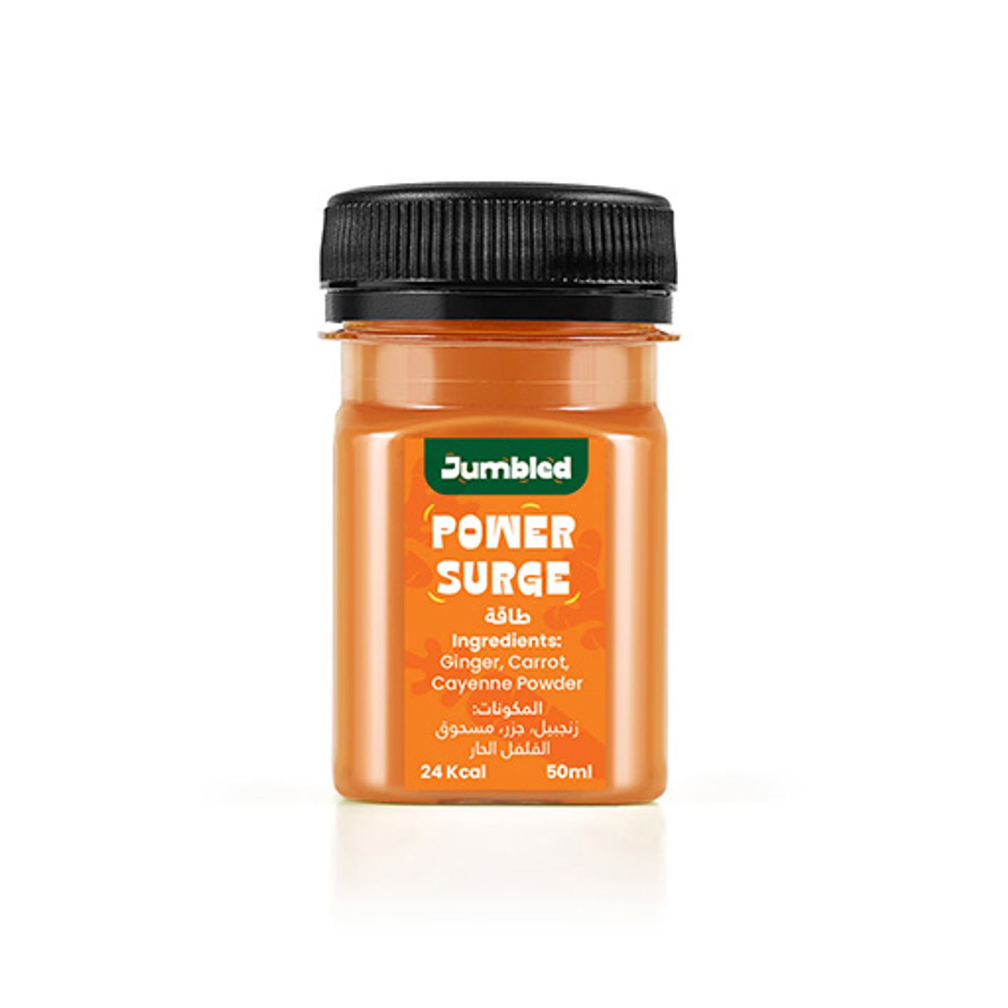 Power Surge