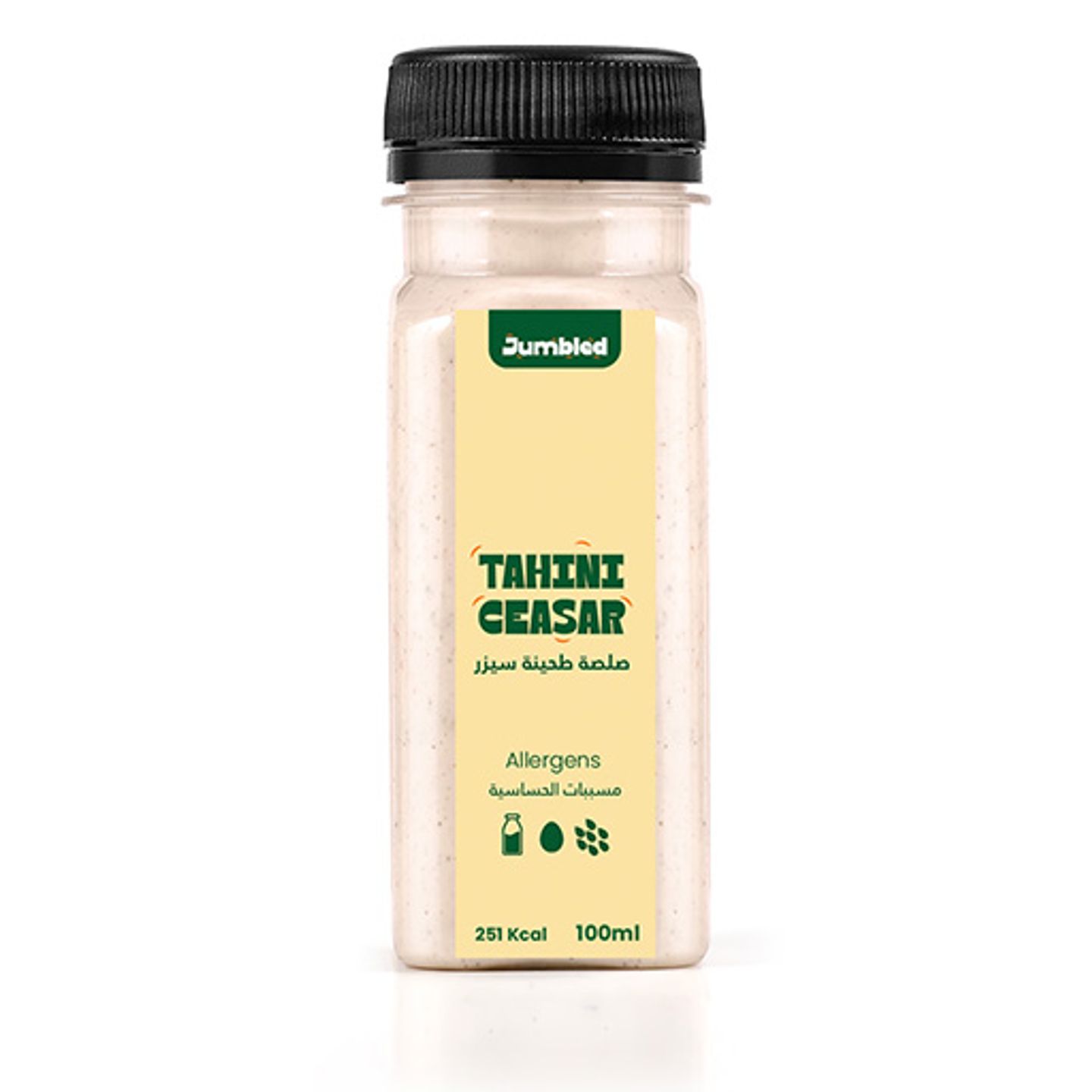 Tahini Ceasar 100ml