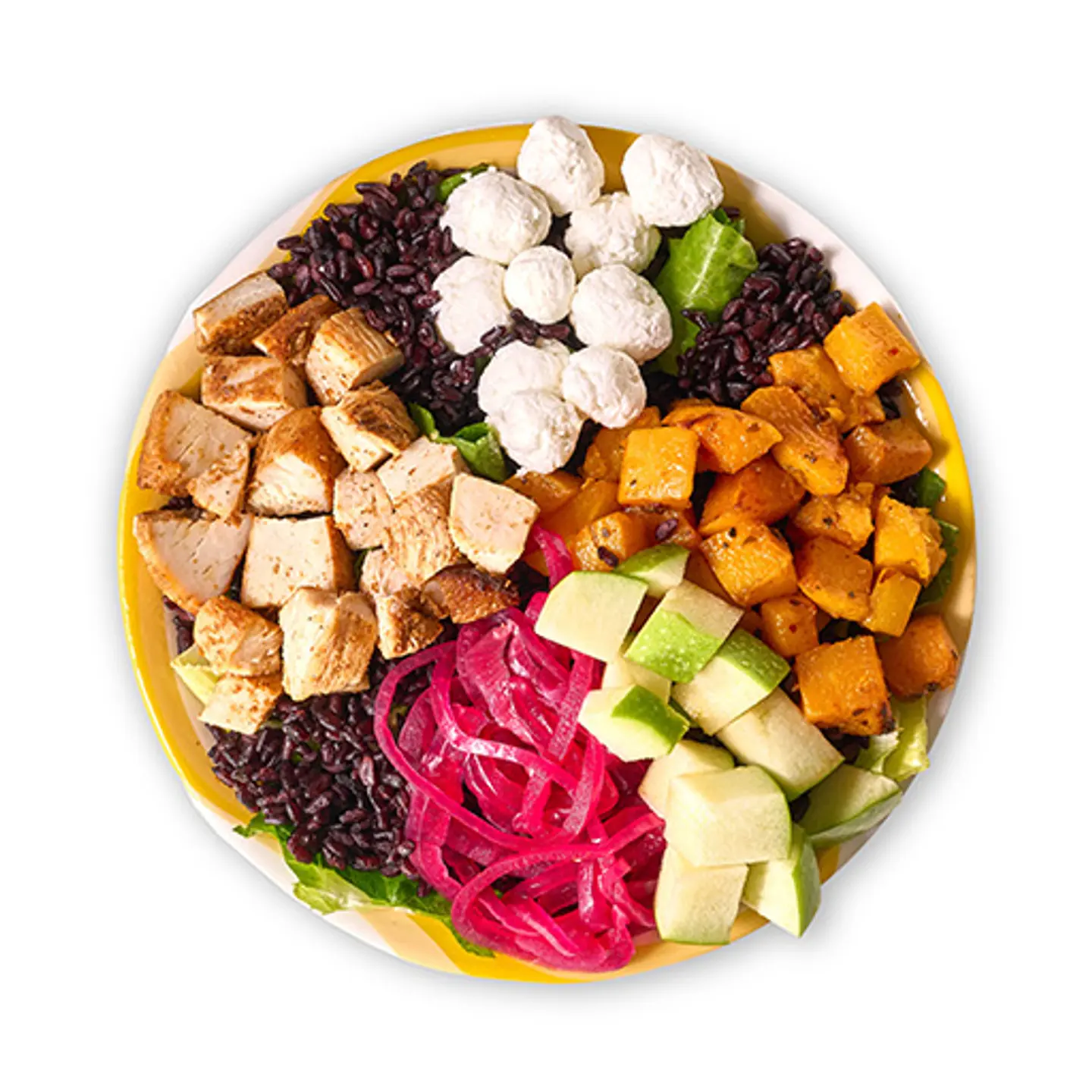 Harvest Grain Bowl
