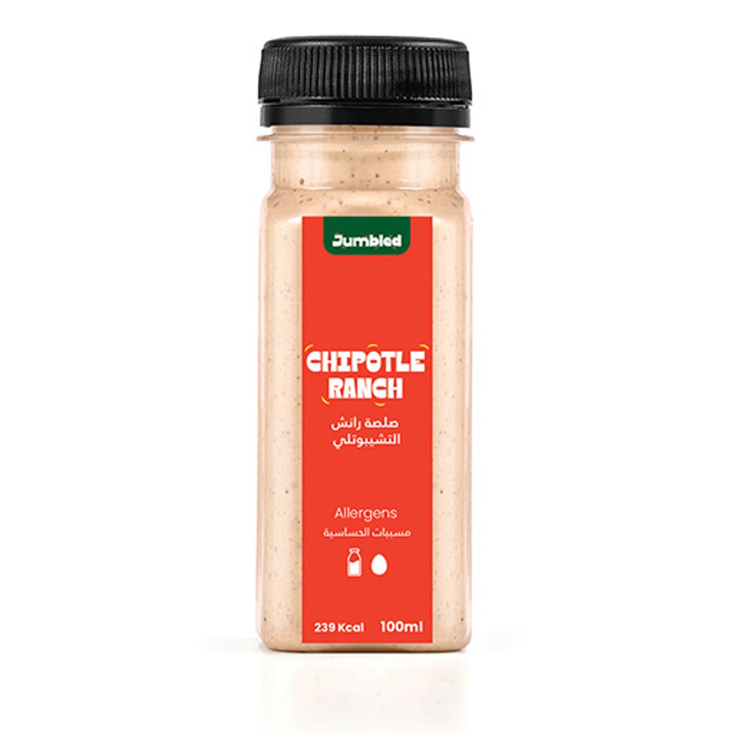 Chipotle Ranch 100ml