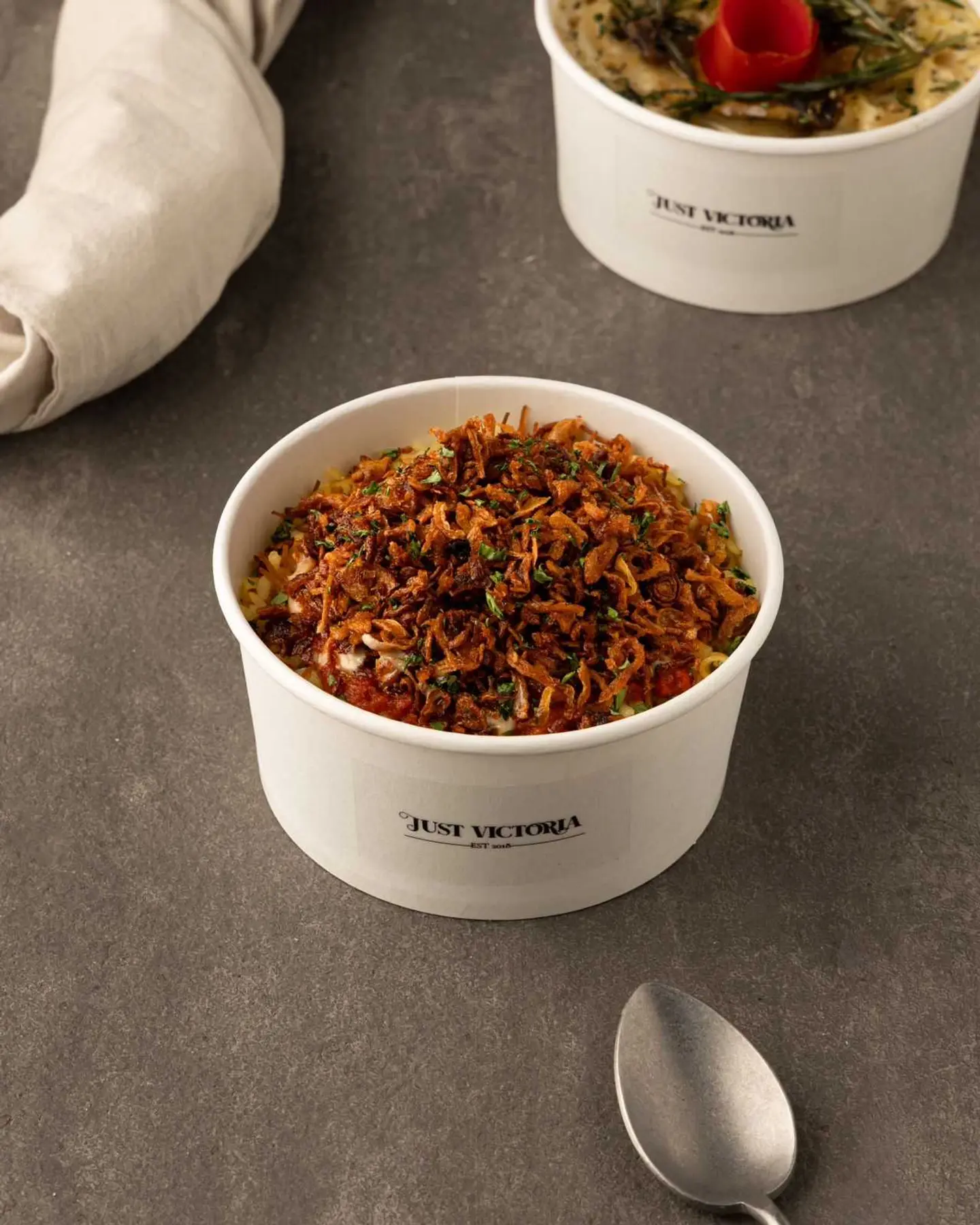 Koshari