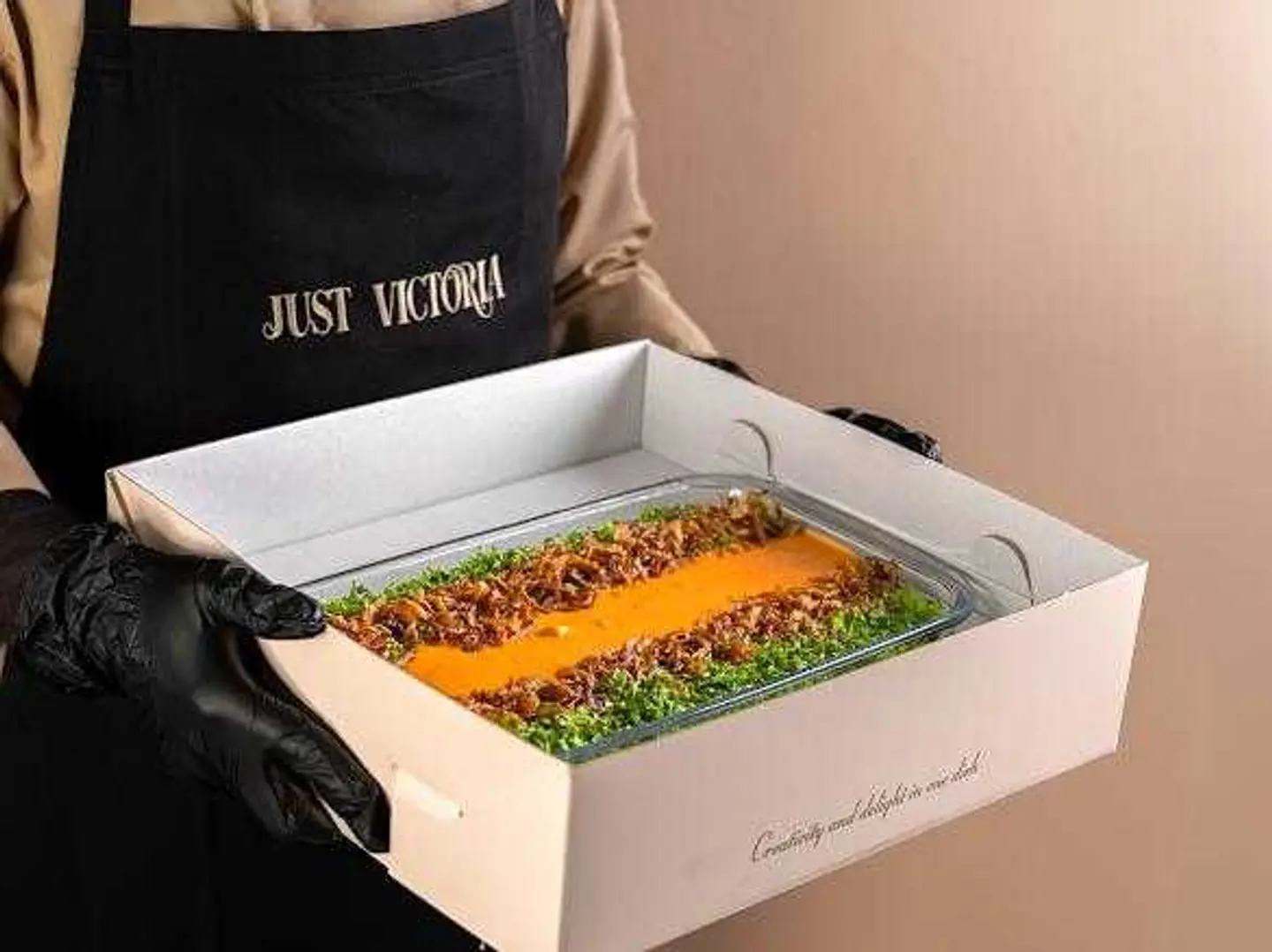 Pyrex Green Rice