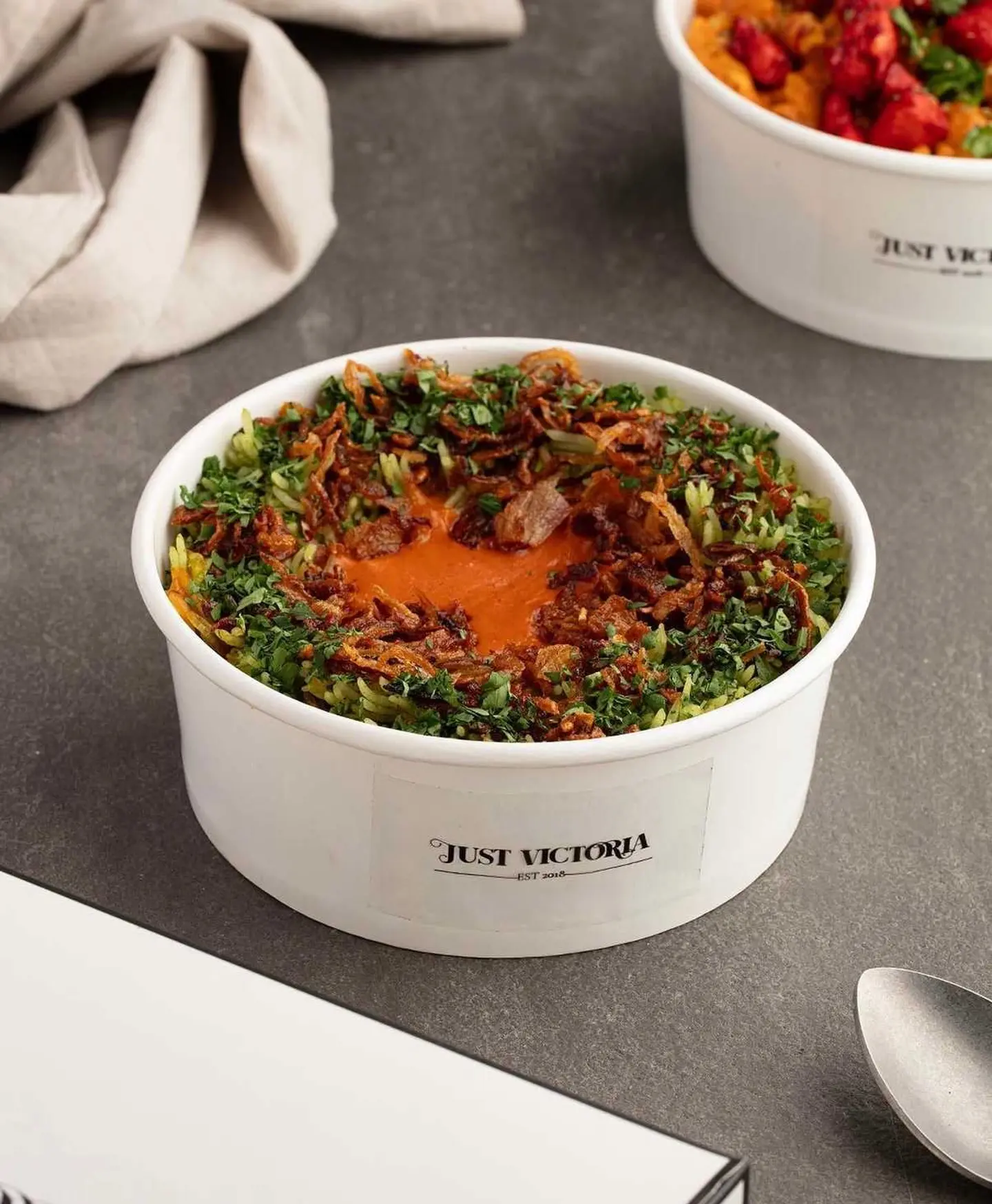 Green Rice