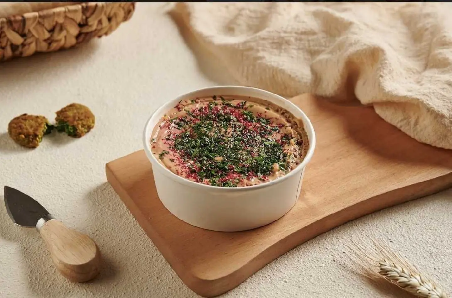 Falafel