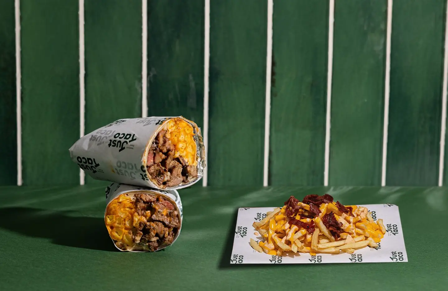 كومبو كاليفورنيا