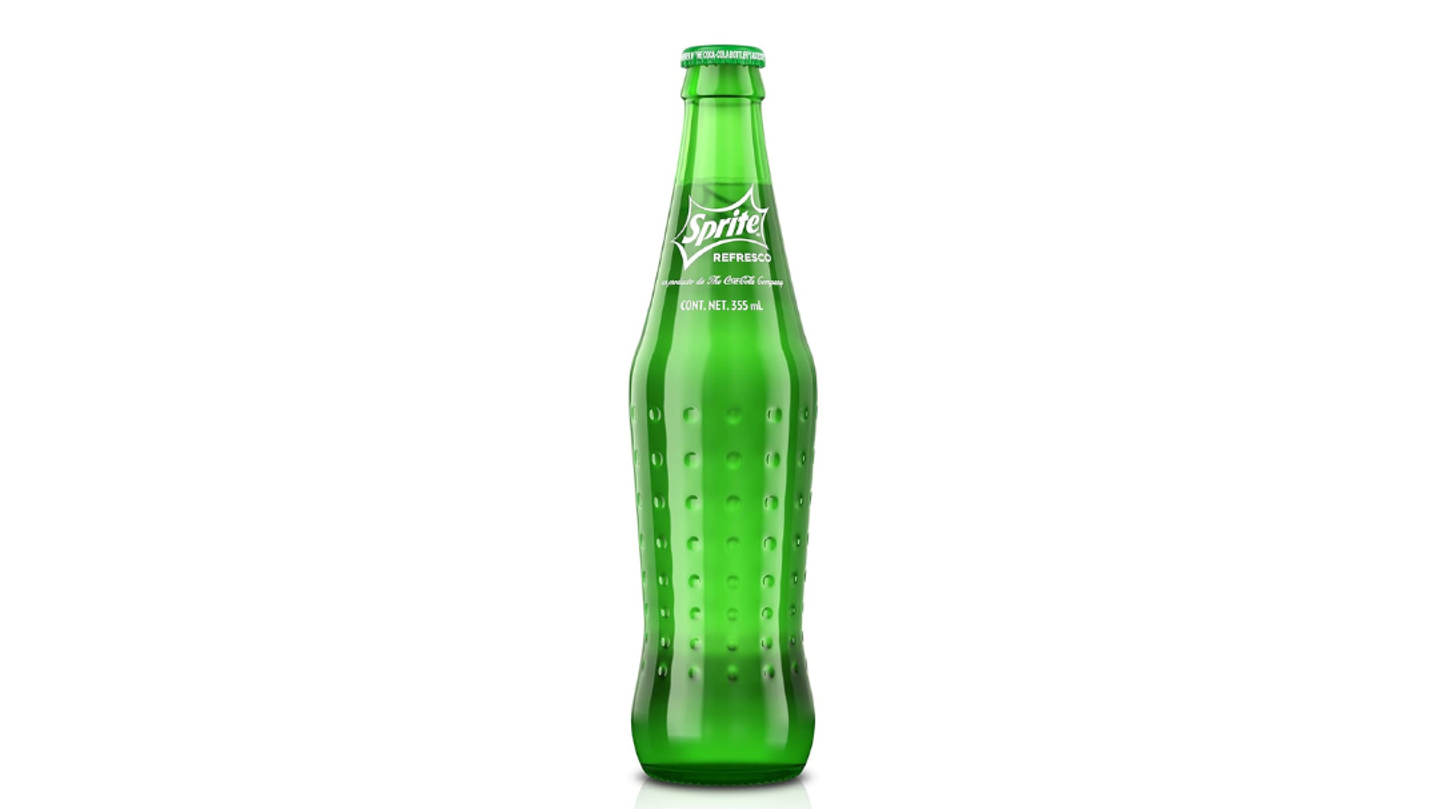 Sprite Soft Drink