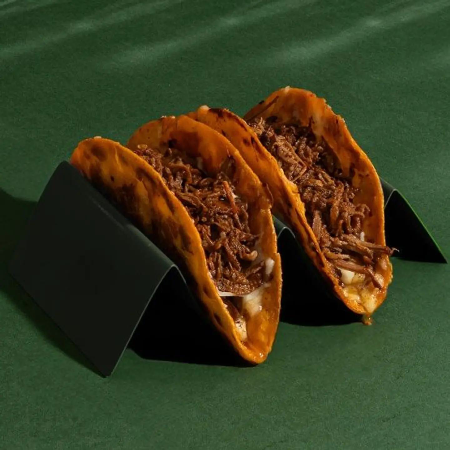 Birria Taco Meal
