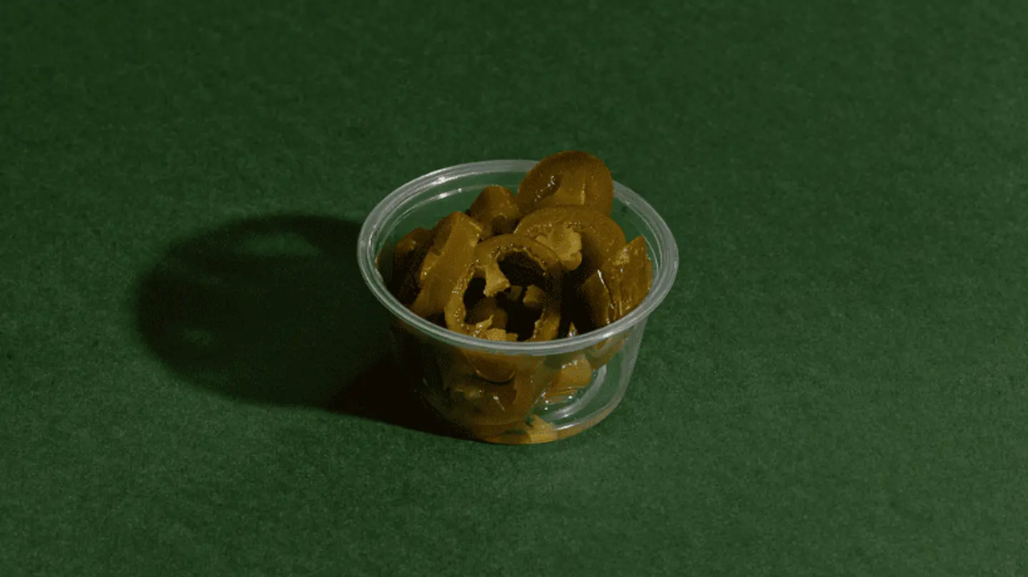 Jalapenno