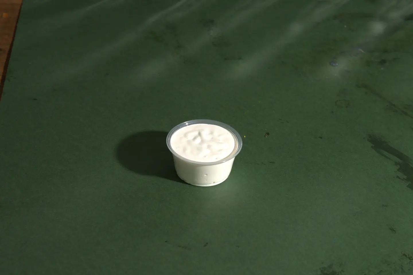 Sour Cream