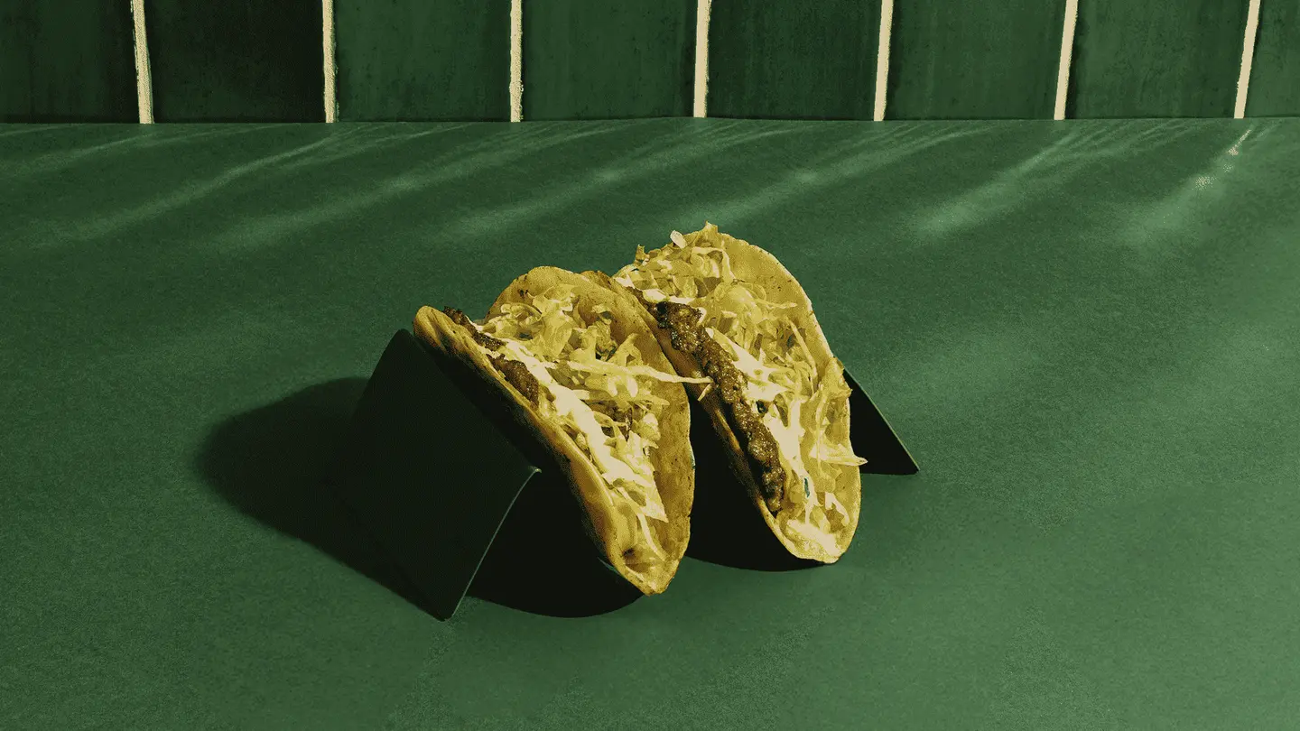Big Taco