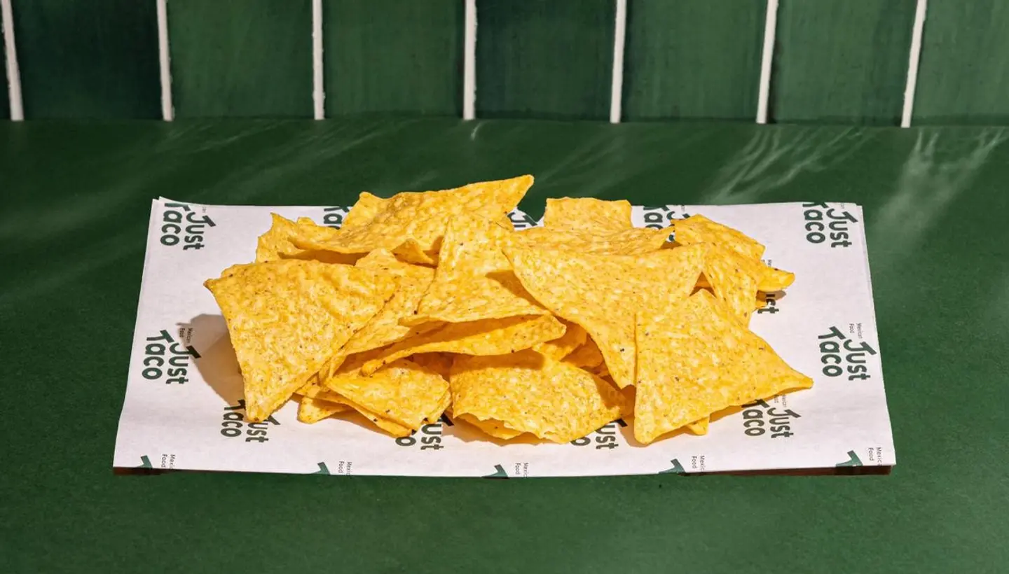 Original Nachos