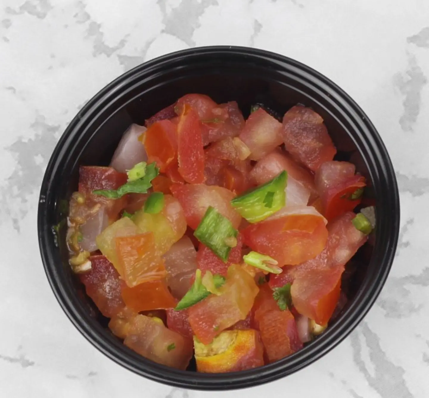 Salsa Bandira