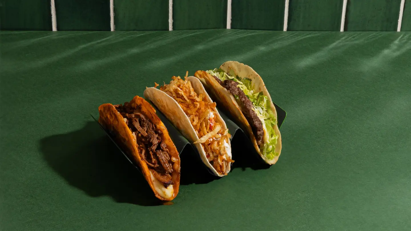 Taco Mix