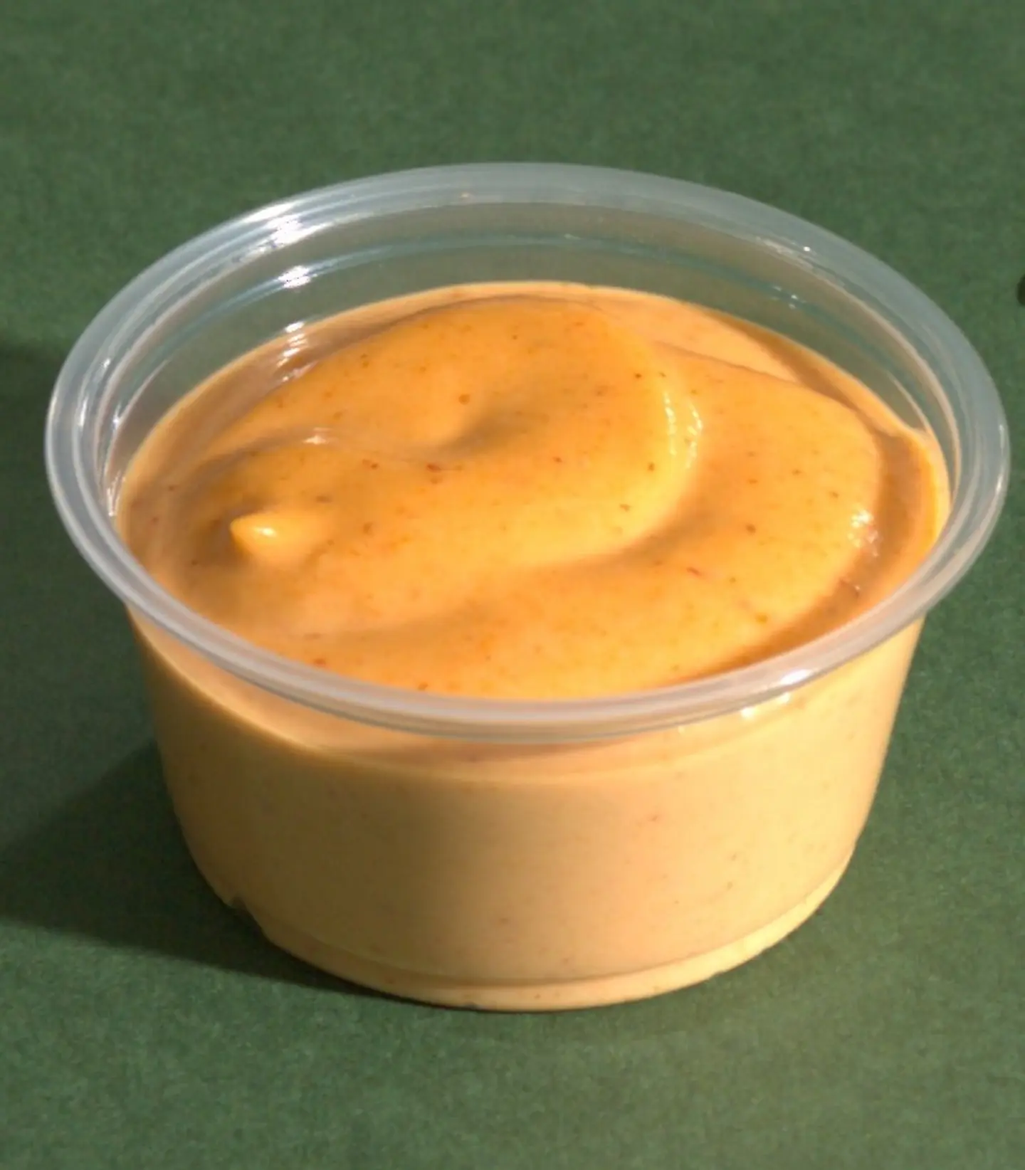Special Sauce