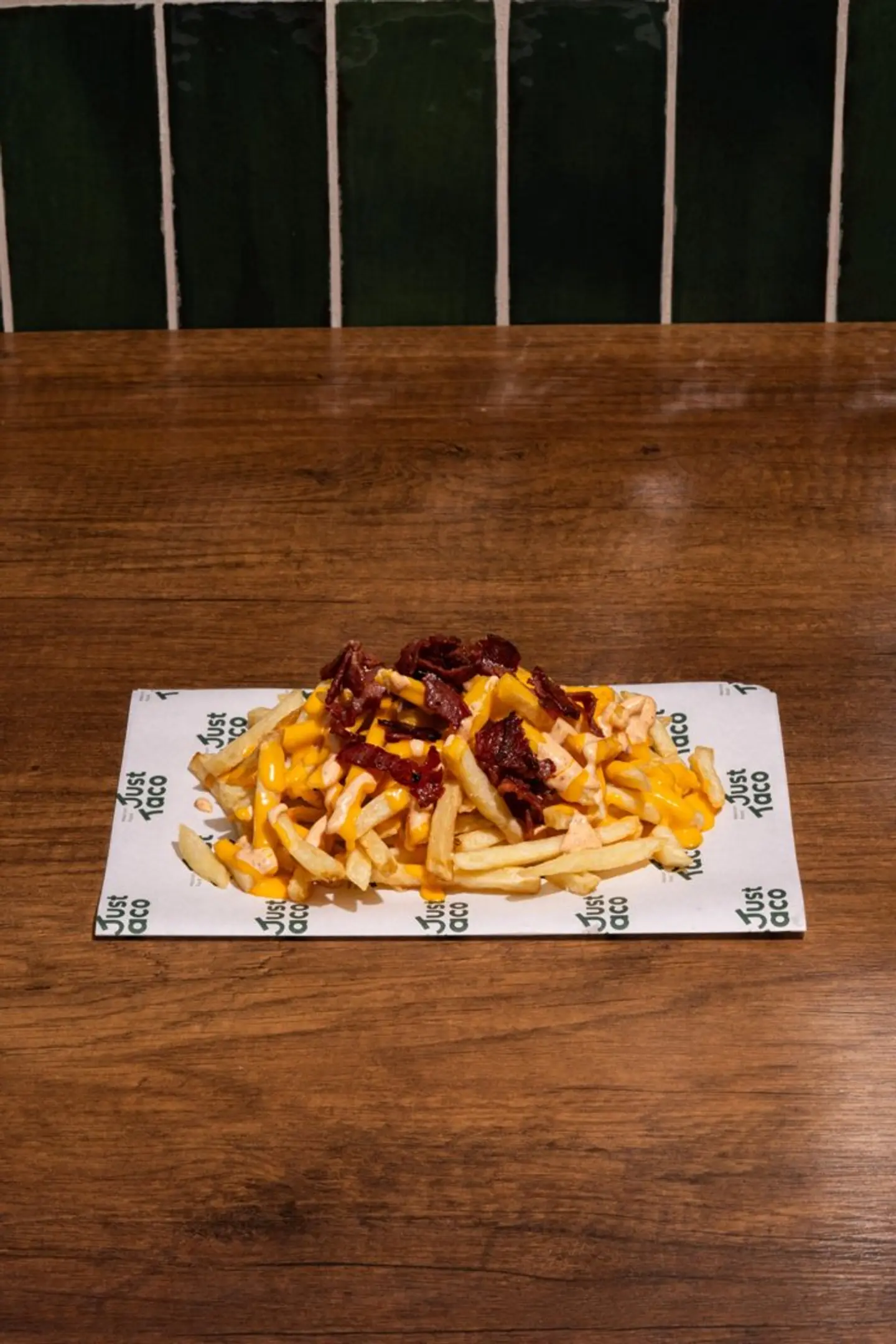 Special Fries