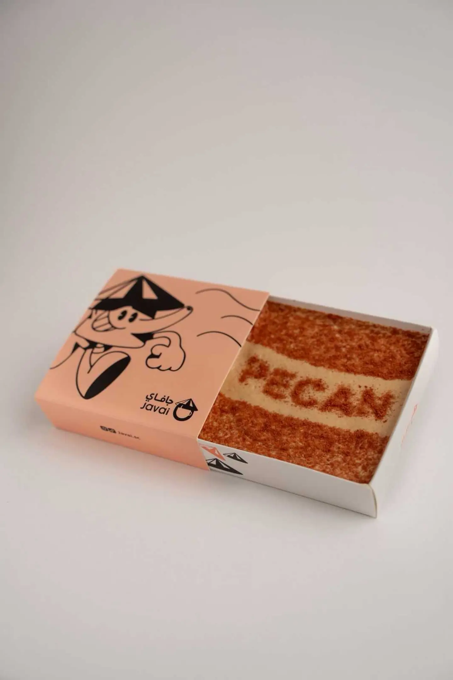 بيكان بودنق