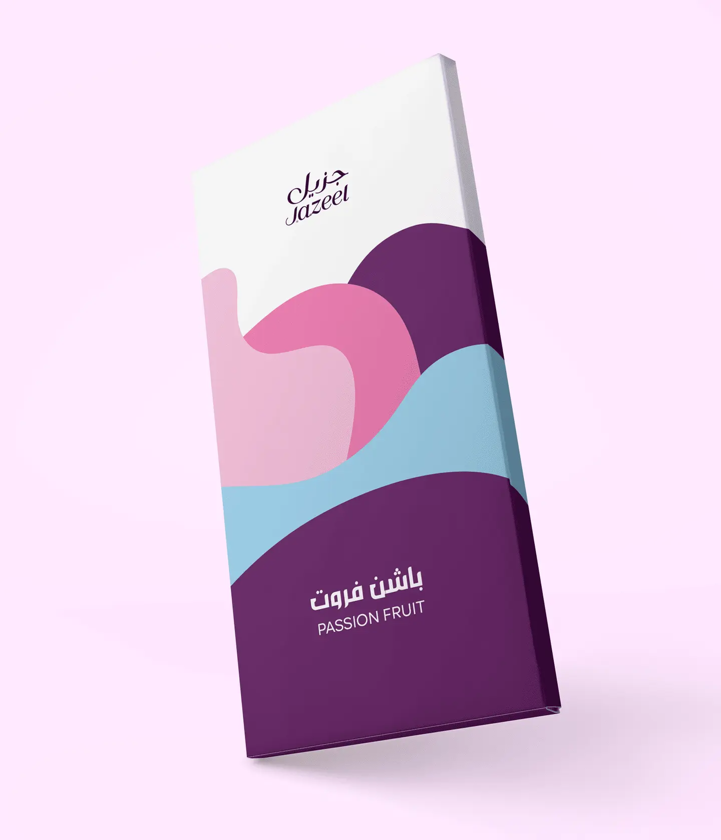 شوكلت بار باشن فروت