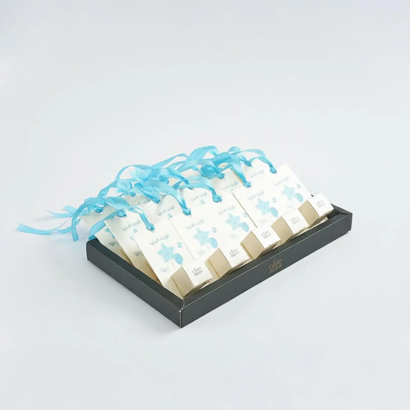 Noorat Al Donia Giveaway