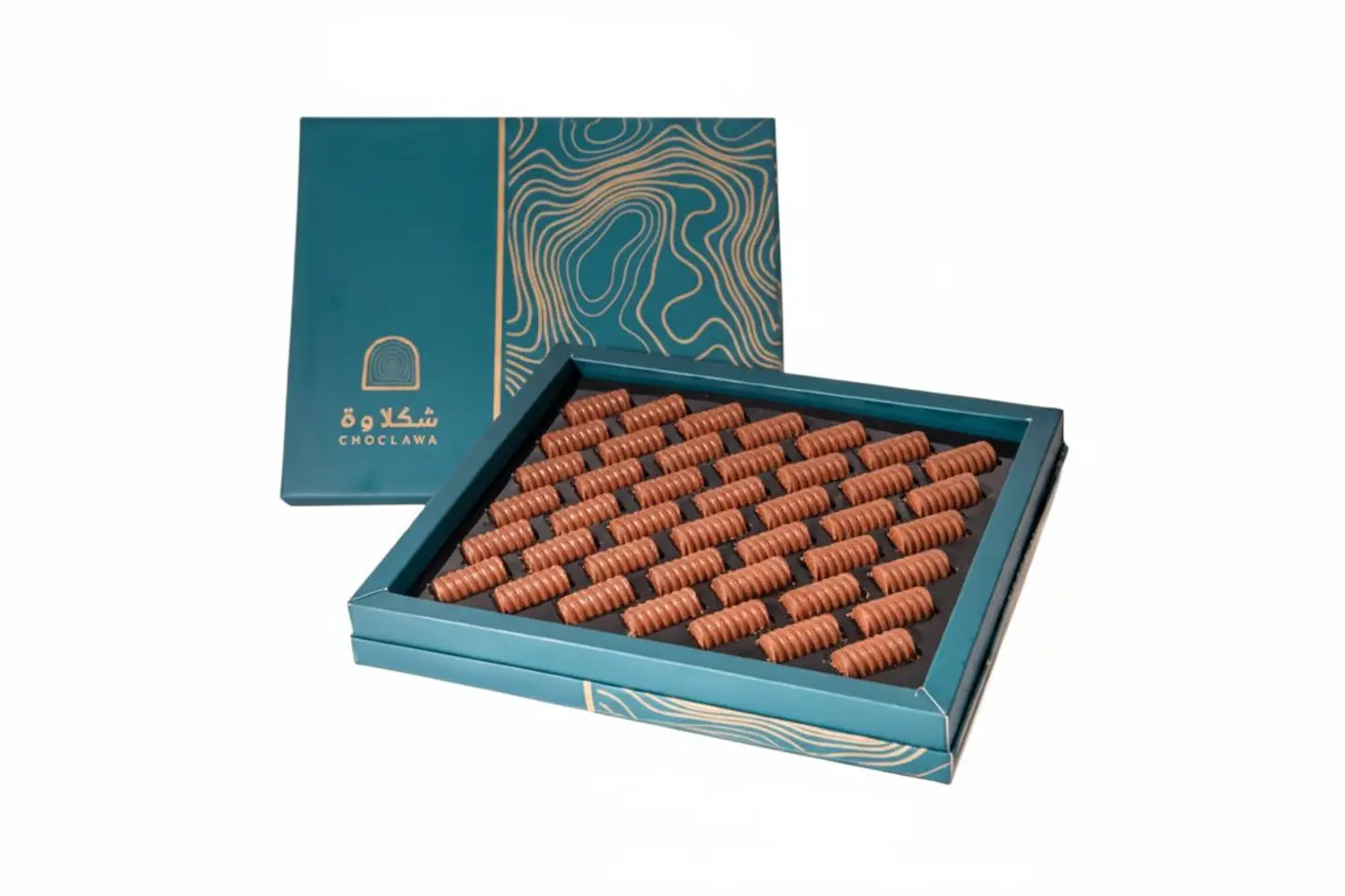 Choclawa Box